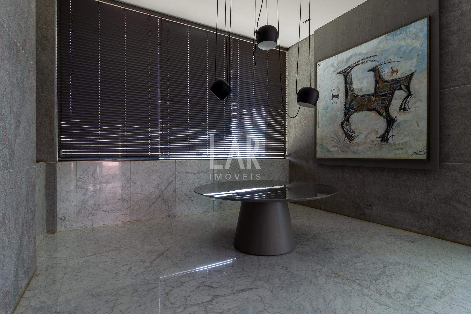 Apartamento de 4 quartos à venda, Belvedere, Belo Horizonte - MG