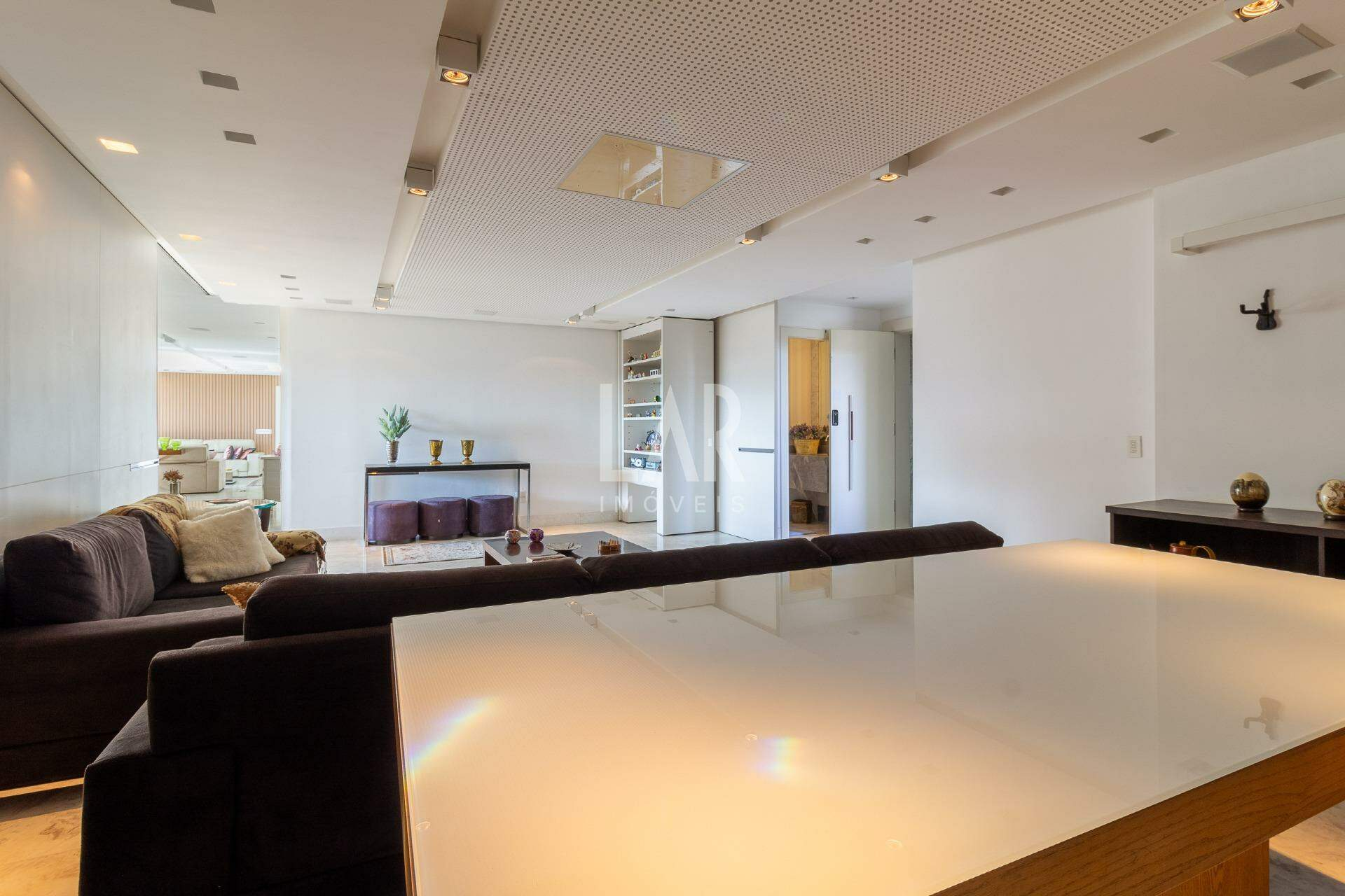 Apartamento de 4 quartos à venda, Belvedere, Belo Horizonte - MG