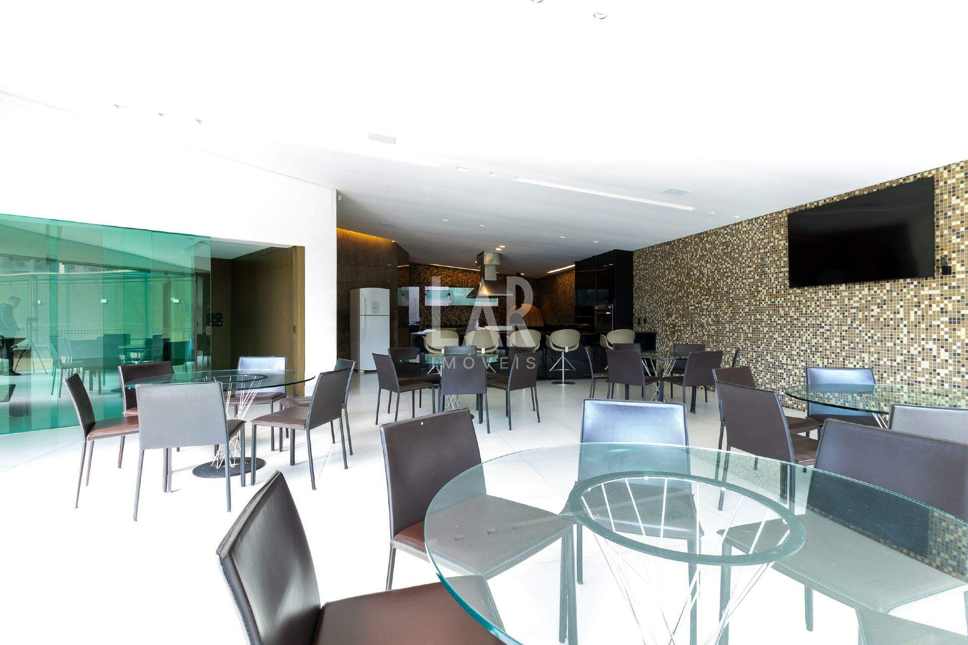Apartamento de 4 quartos à venda, Belvedere, Belo Horizonte - MG