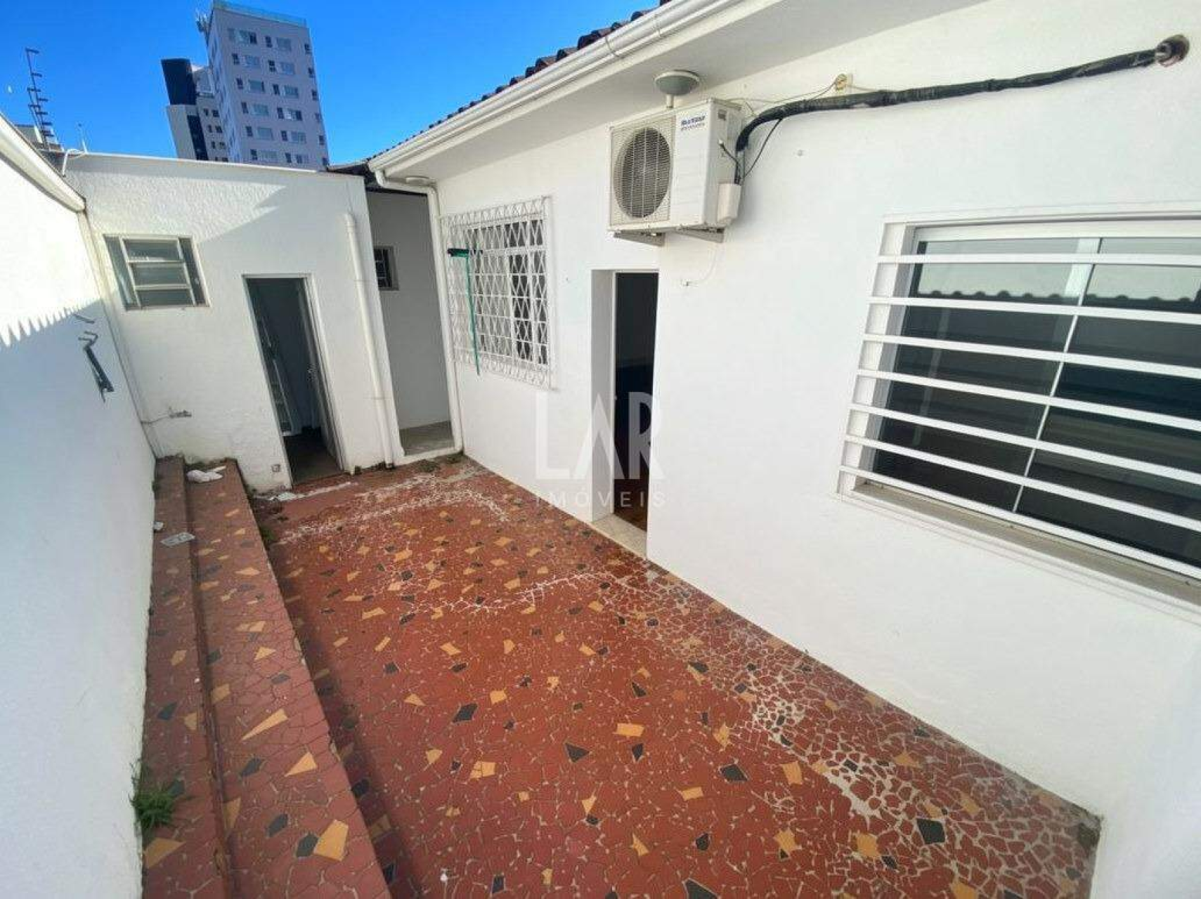 Casa de 4 quartos à venda, Anchieta, Belo Horizonte - MG