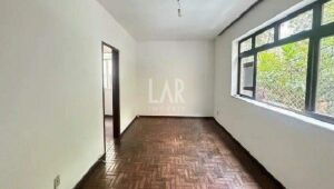 Apartamento de 3 quartos à venda, Sion, Belo Horizonte - MG