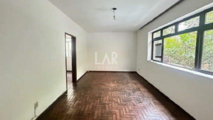 Apartamento de 3 quartos à venda, Anchieta, Belo Horizonte - MG