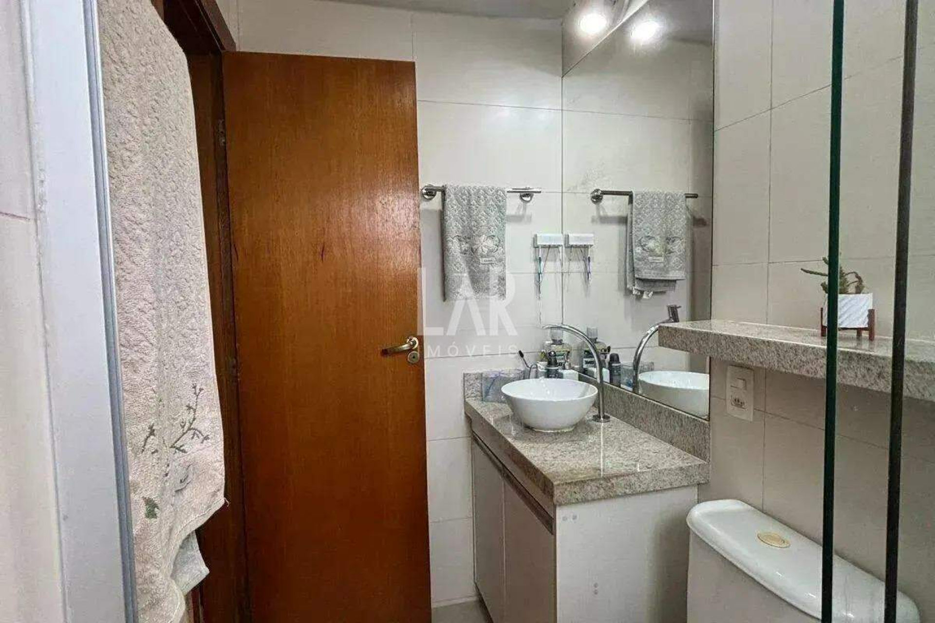 Apartamento de 3 quartos à venda, Santo Antônio, Belo Horizonte - MG