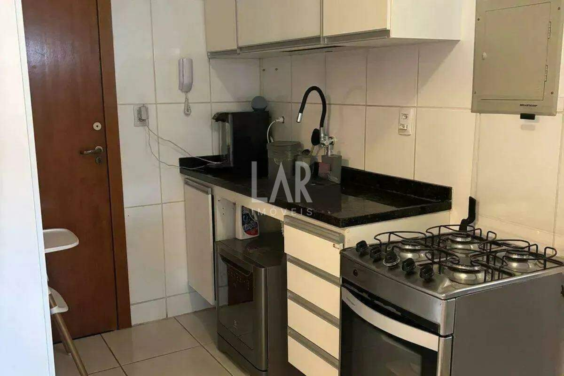 Apartamento de 3 quartos à venda, Santo Antônio, Belo Horizonte - MG
