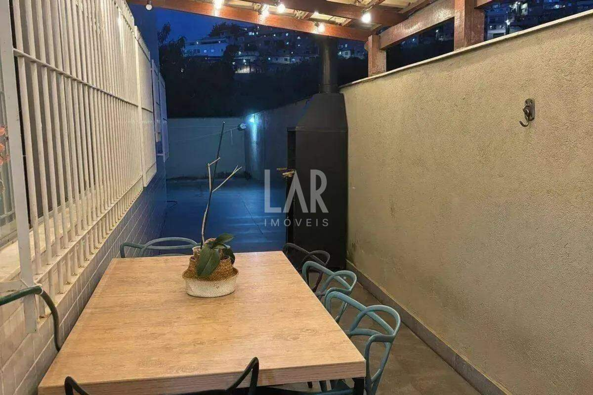 Apartamento de 3 quartos à venda, Santo Antônio, Belo Horizonte - MG