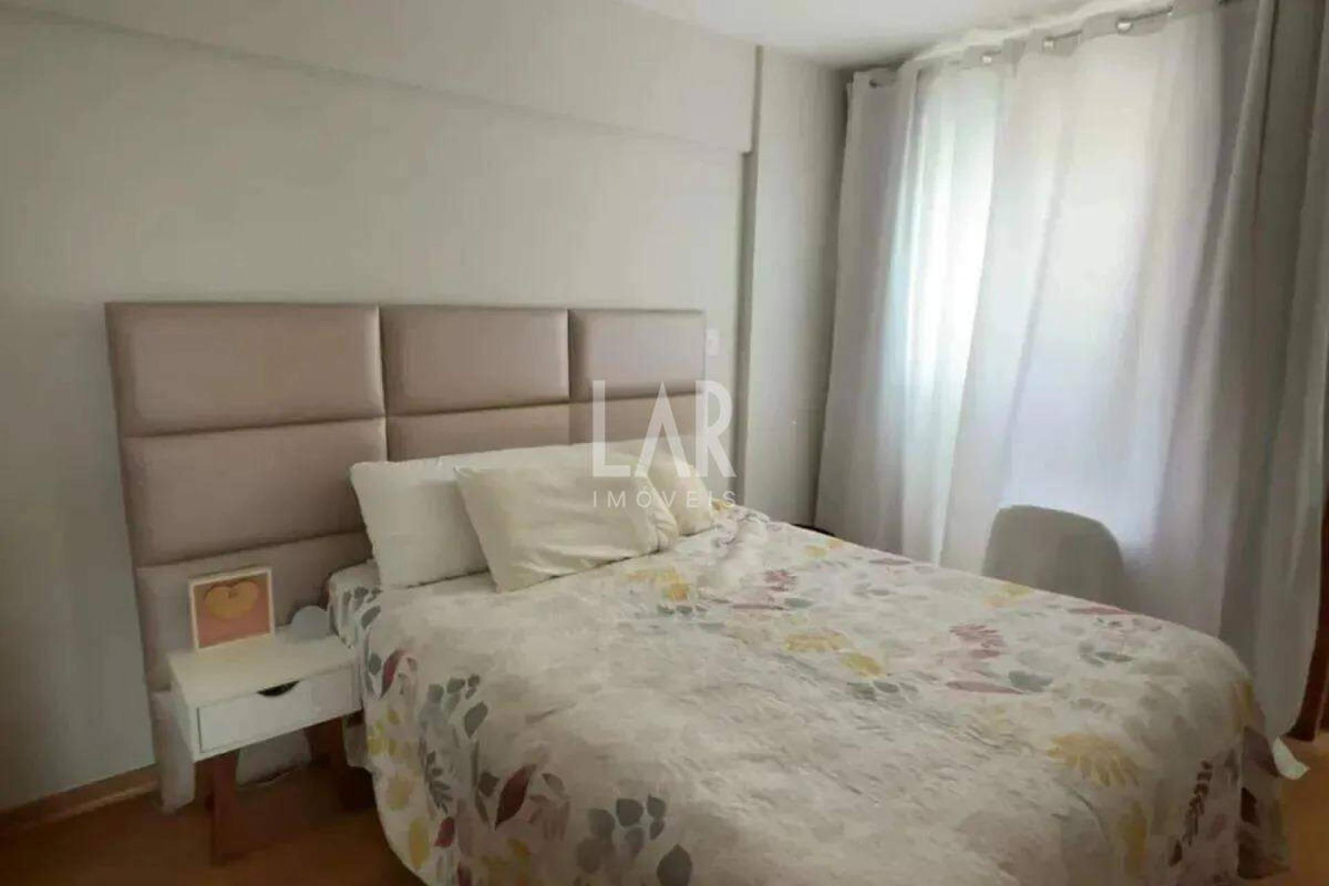 Apartamento de 3 quartos à venda, Santo Antônio, Belo Horizonte - MG