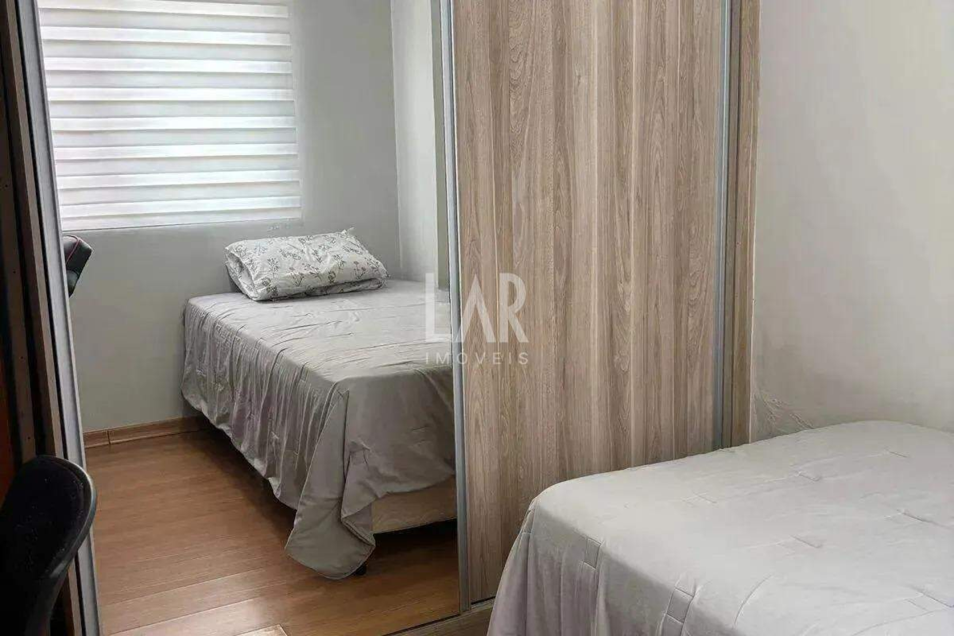 Apartamento de 3 quartos à venda, Santo Antônio, Belo Horizonte - MG