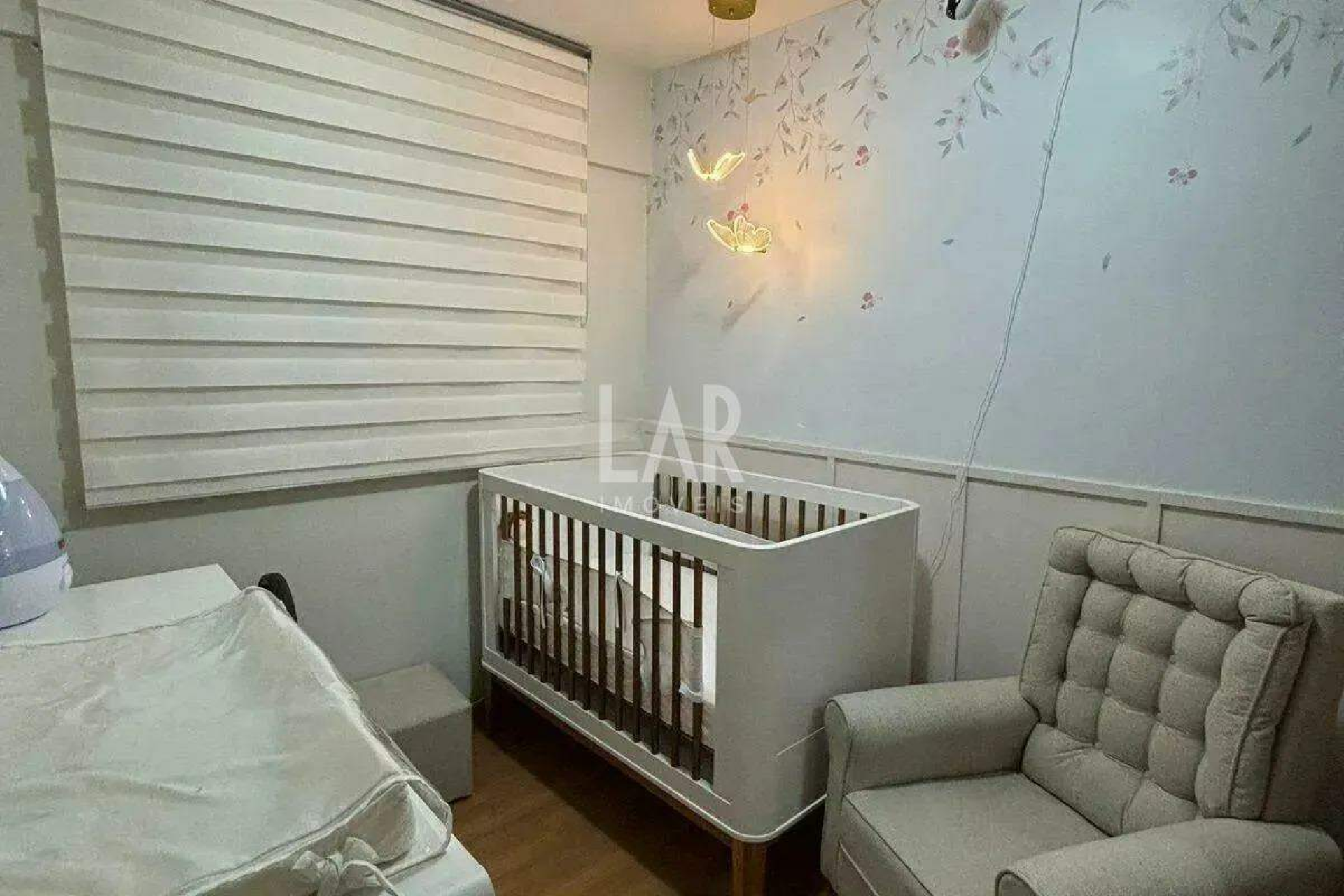Apartamento de 3 quartos à venda, Santo Antônio, Belo Horizonte - MG