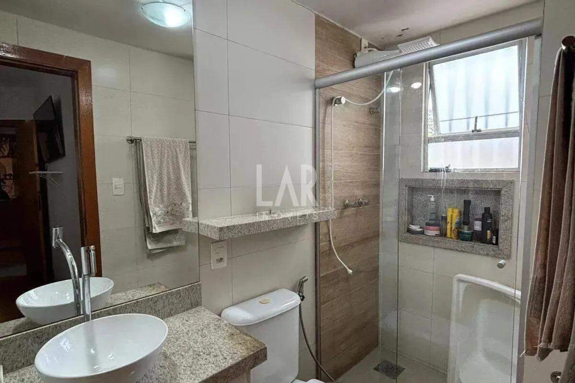 Apartamento de 3 quartos à venda, Santo Antônio, Belo Horizonte - MG