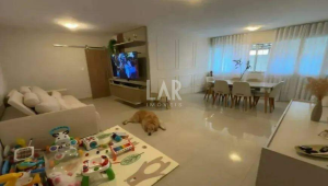 Apartamento de 3 quartos à venda, Santo Antônio, Belo Horizonte - MG
