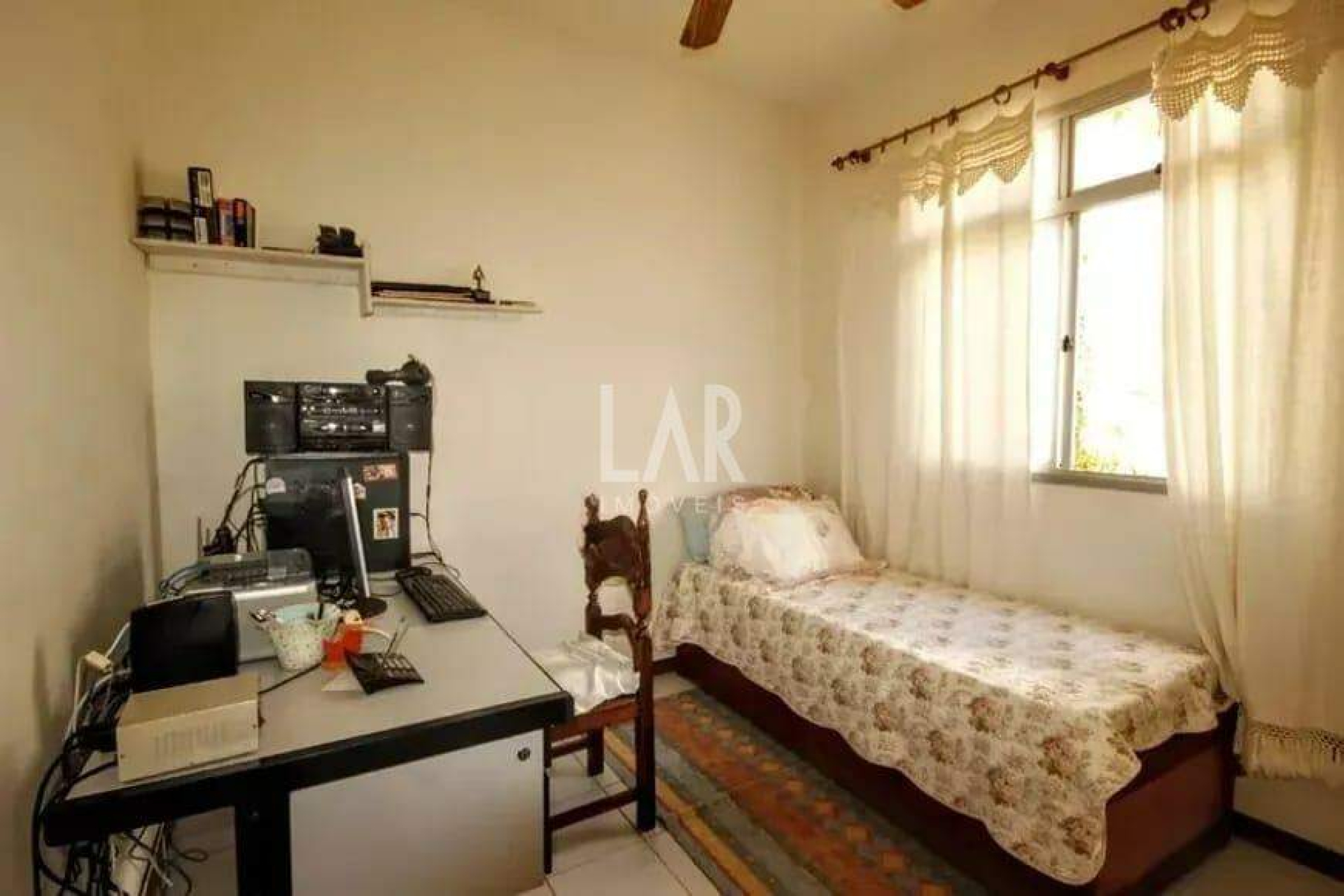 Cobertura de 3 quartos à venda, Santa Efigênia, Belo Horizonte - MG