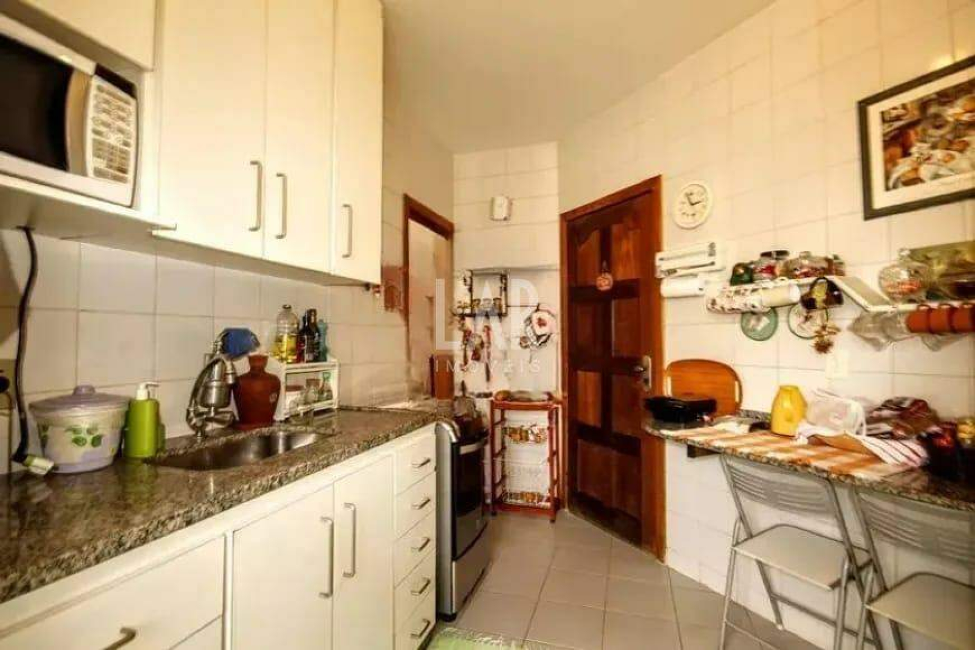 Cobertura de 3 quartos à venda, Santa Efigênia, Belo Horizonte - MG