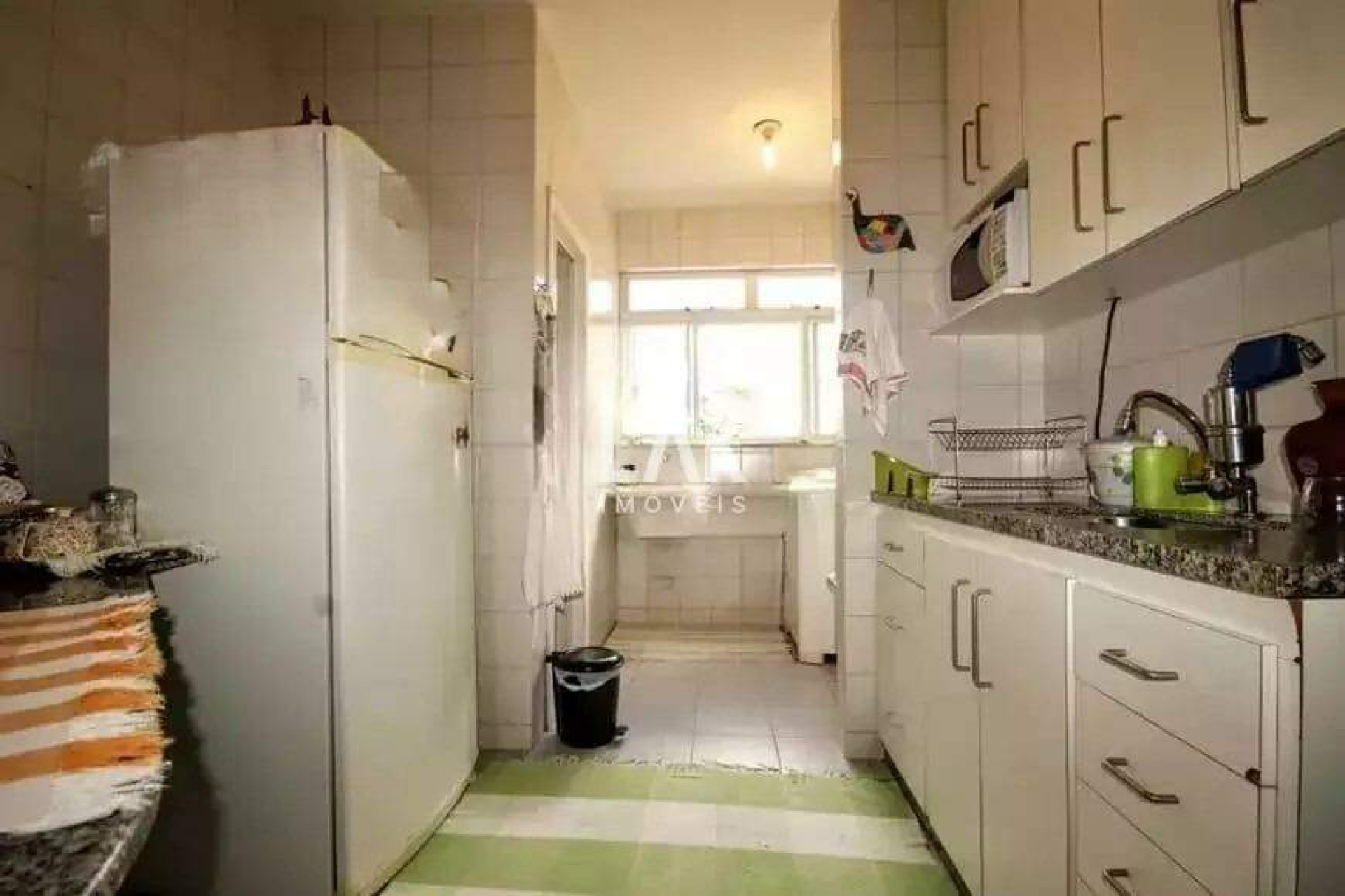Cobertura de 3 quartos à venda, Santa Efigênia, Belo Horizonte - MG