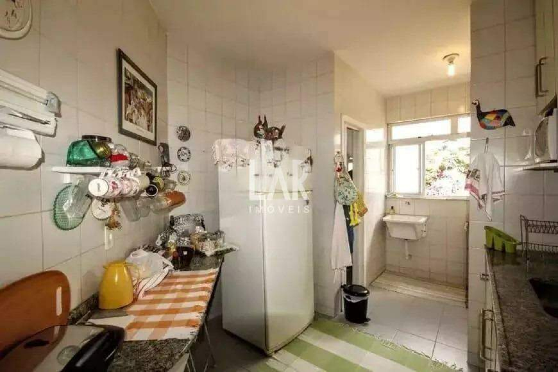 Cobertura de 3 quartos à venda, Santa Efigênia, Belo Horizonte - MG