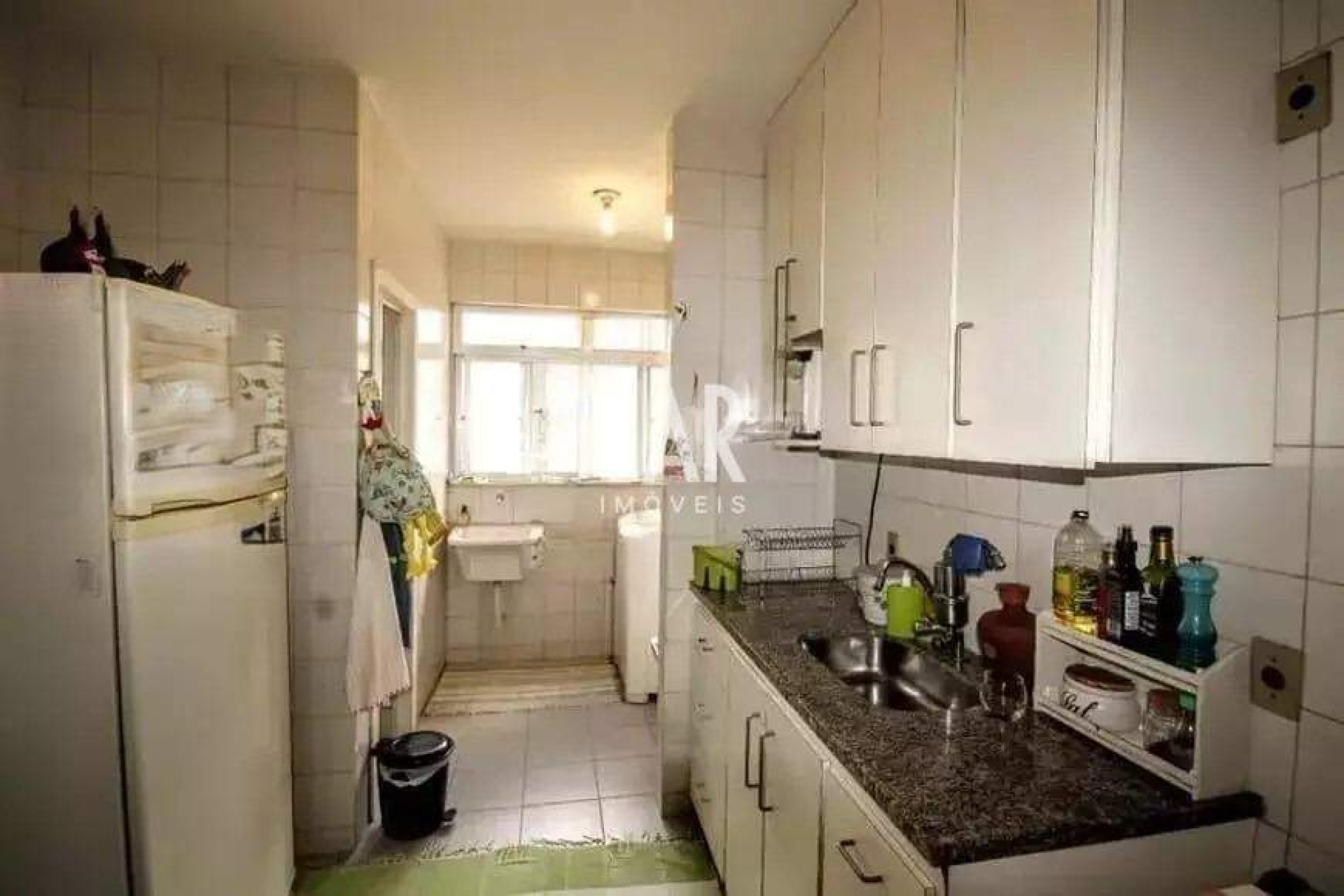 Cobertura de 3 quartos à venda, Santa Efigênia, Belo Horizonte - MG