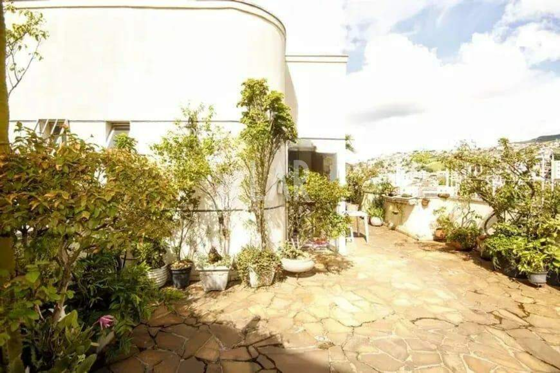 Cobertura de 3 quartos à venda, Santa Efigênia, Belo Horizonte - MG