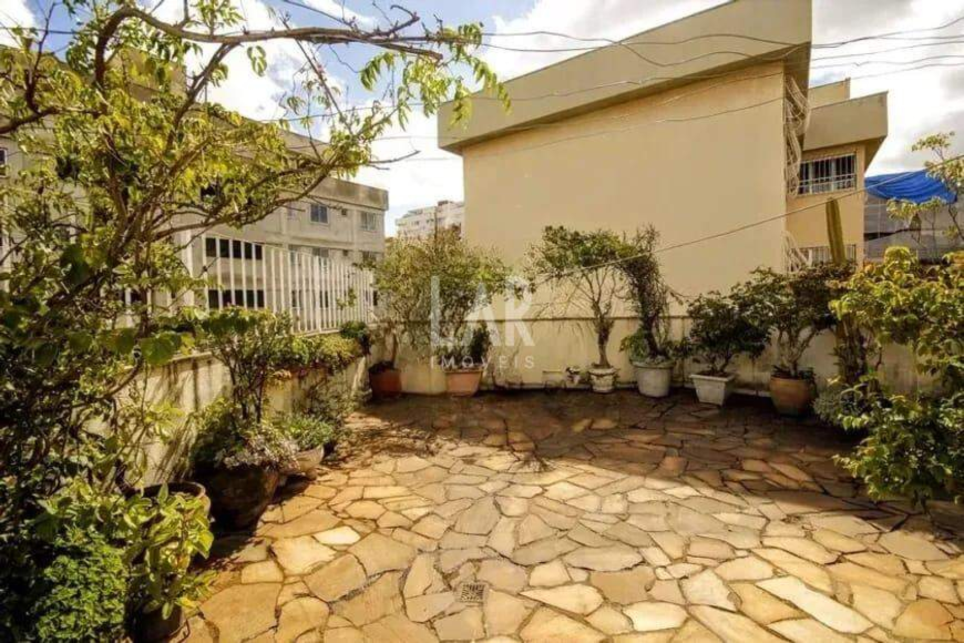 Cobertura de 3 quartos à venda, Santa Efigênia, Belo Horizonte - MG