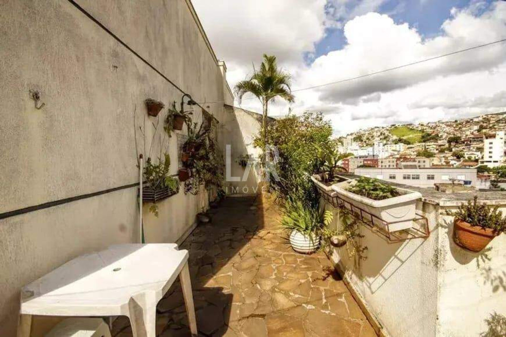 Cobertura de 3 quartos à venda, Santa Efigênia, Belo Horizonte - MG