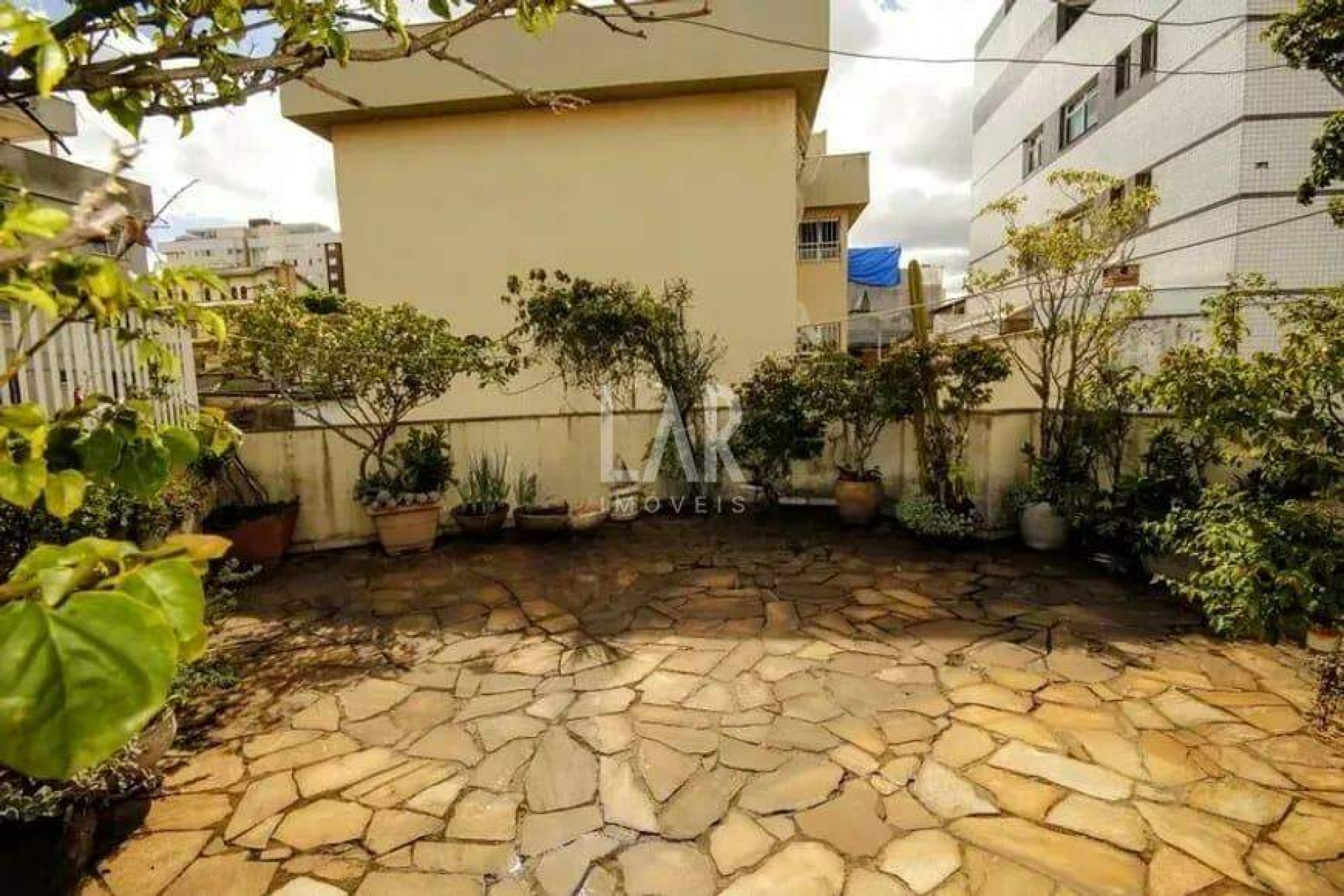 Cobertura de 3 quartos à venda, Santa Efigênia, Belo Horizonte - MG