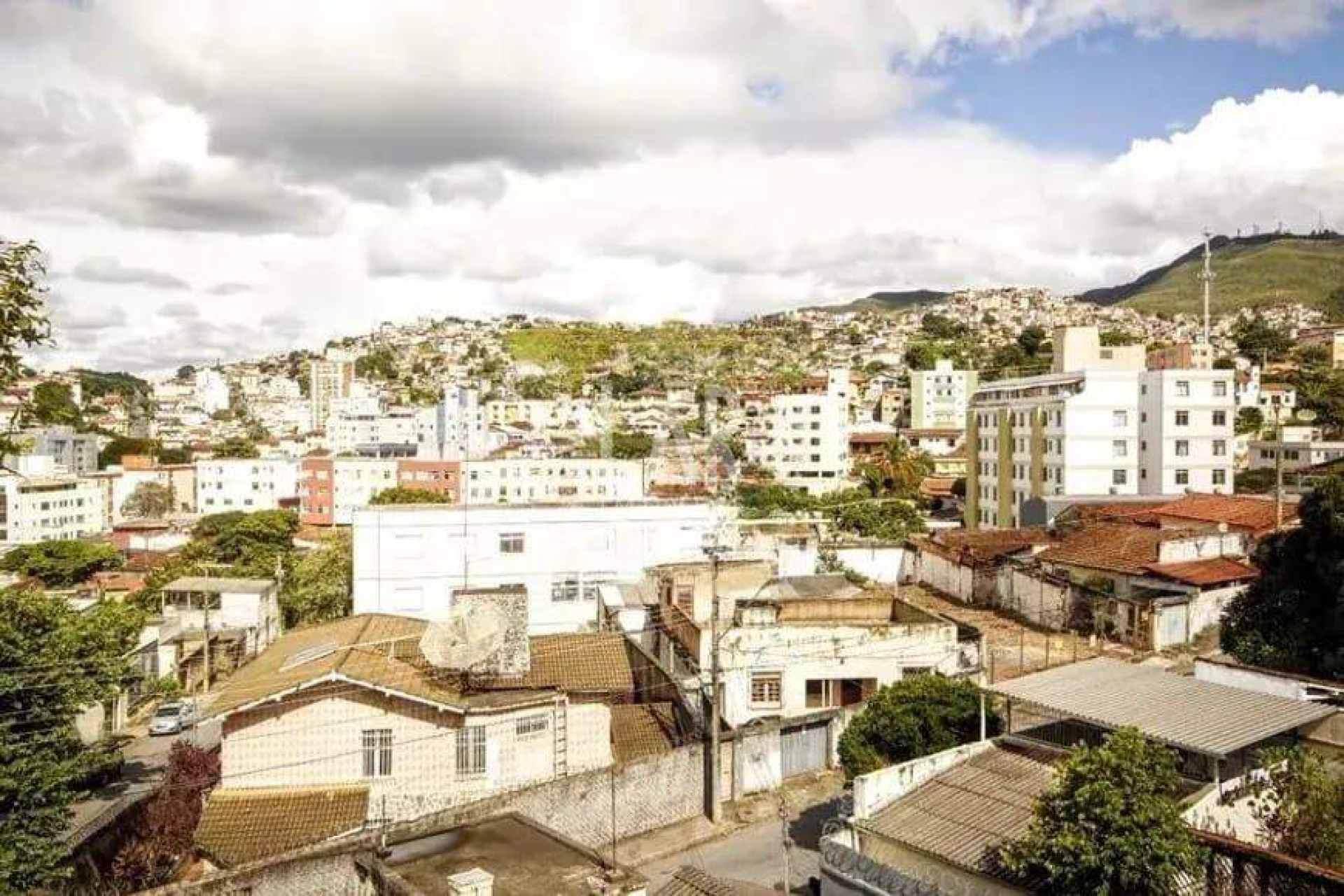 Cobertura de 3 quartos à venda, Santa Efigênia, Belo Horizonte - MG