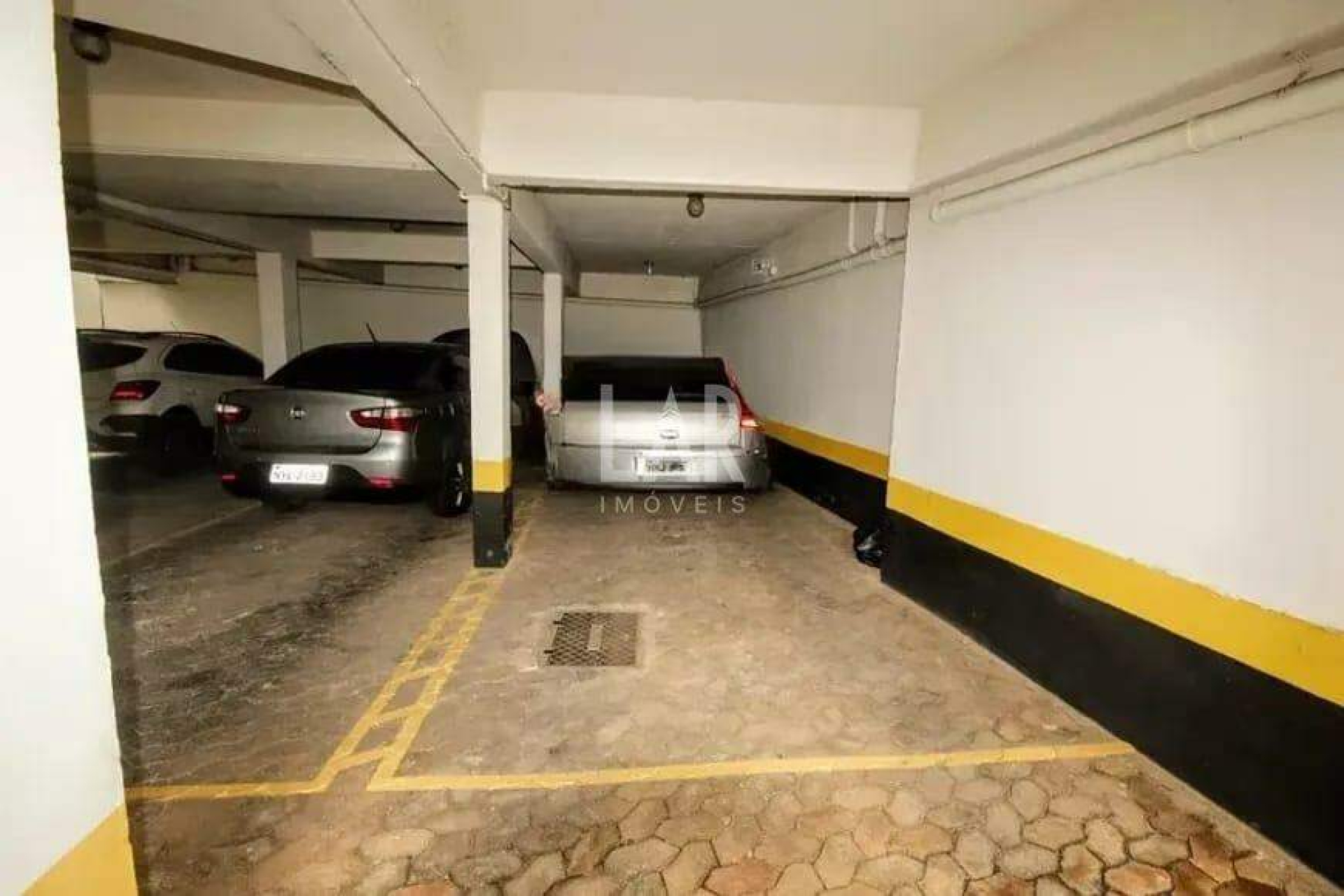 Cobertura de 3 quartos à venda, Santa Efigênia, Belo Horizonte - MG