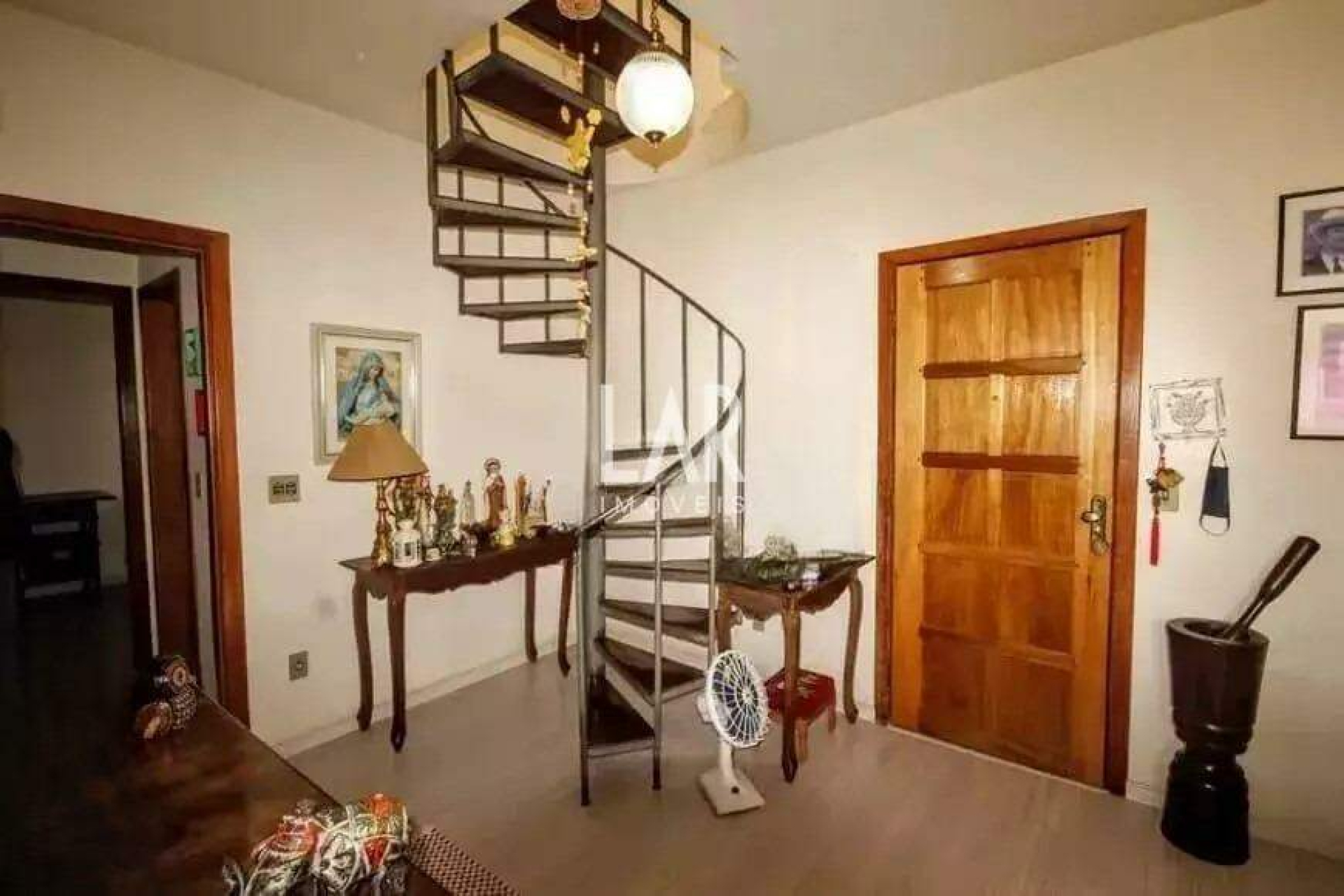 Cobertura de 3 quartos à venda, Santa Efigênia, Belo Horizonte - MG