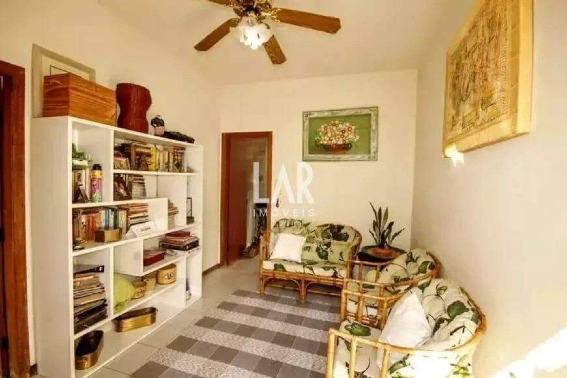 Cobertura de 3 quartos à venda, Santa Efigênia, Belo Horizonte - MG