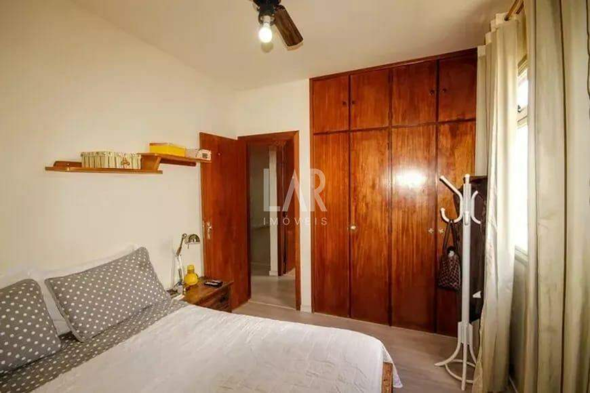 Cobertura de 3 quartos à venda, Santa Efigênia, Belo Horizonte - MG