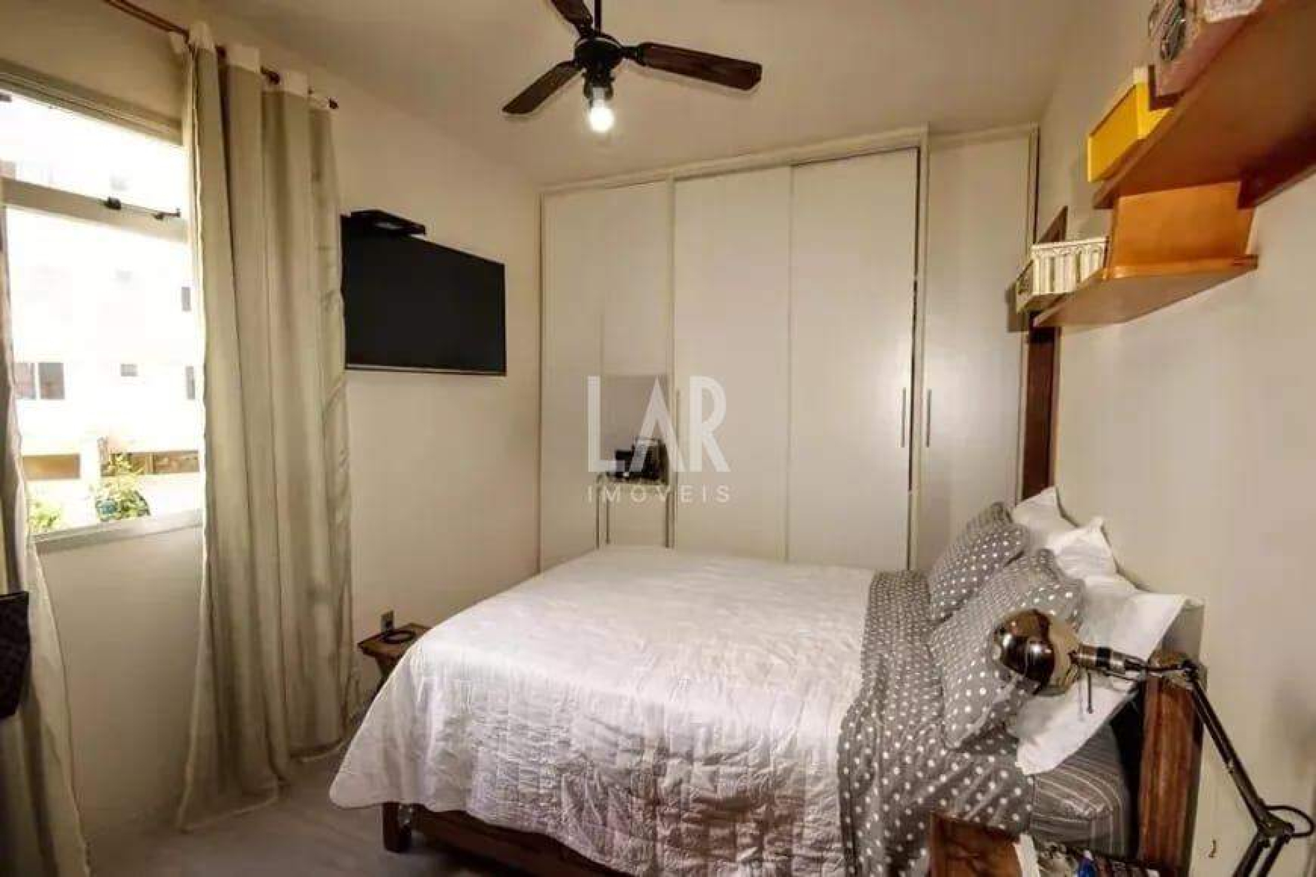 Cobertura de 3 quartos à venda, Santa Efigênia, Belo Horizonte - MG