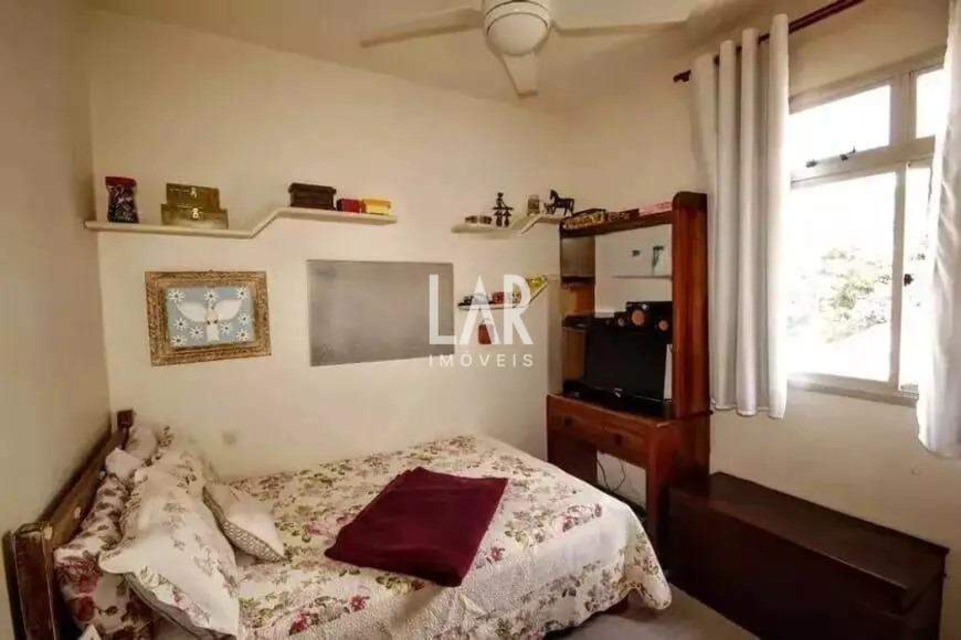 Cobertura de 3 quartos à venda, Santa Efigênia, Belo Horizonte - MG