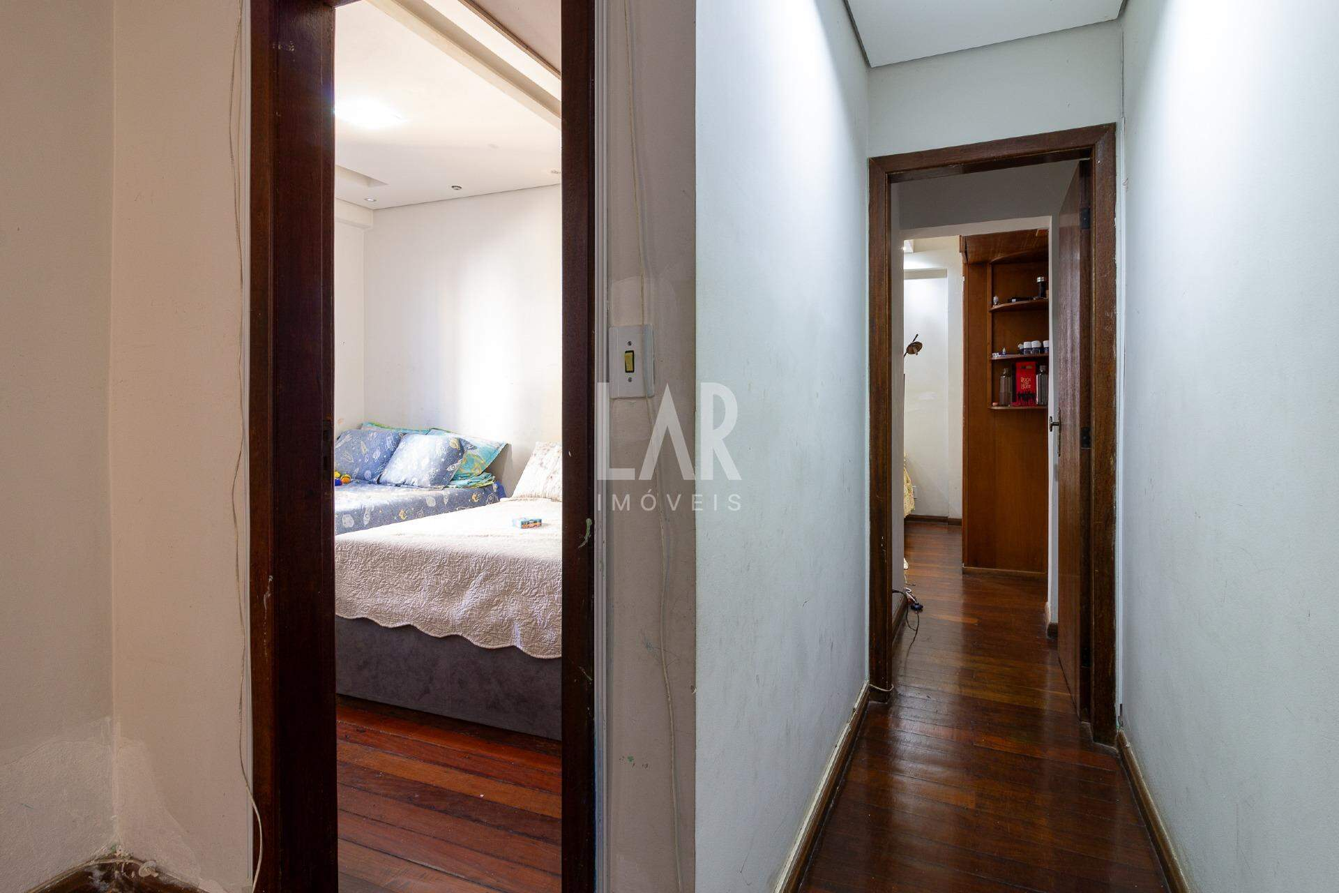 Apartamento de 3 quartos à venda, Santa Tereza, Belo Horizonte - MG