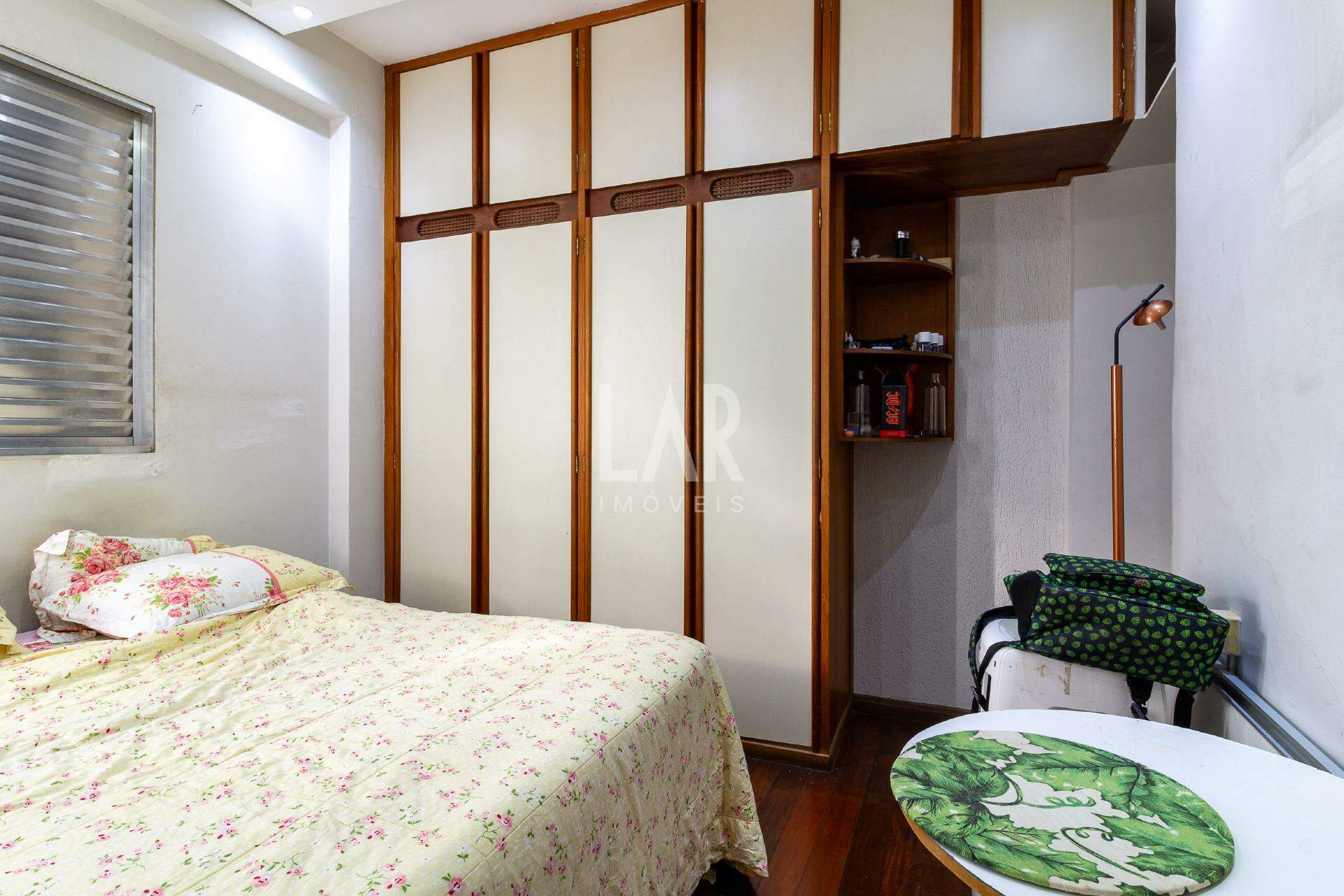 Apartamento de 3 quartos à venda, Santa Tereza, Belo Horizonte - MG