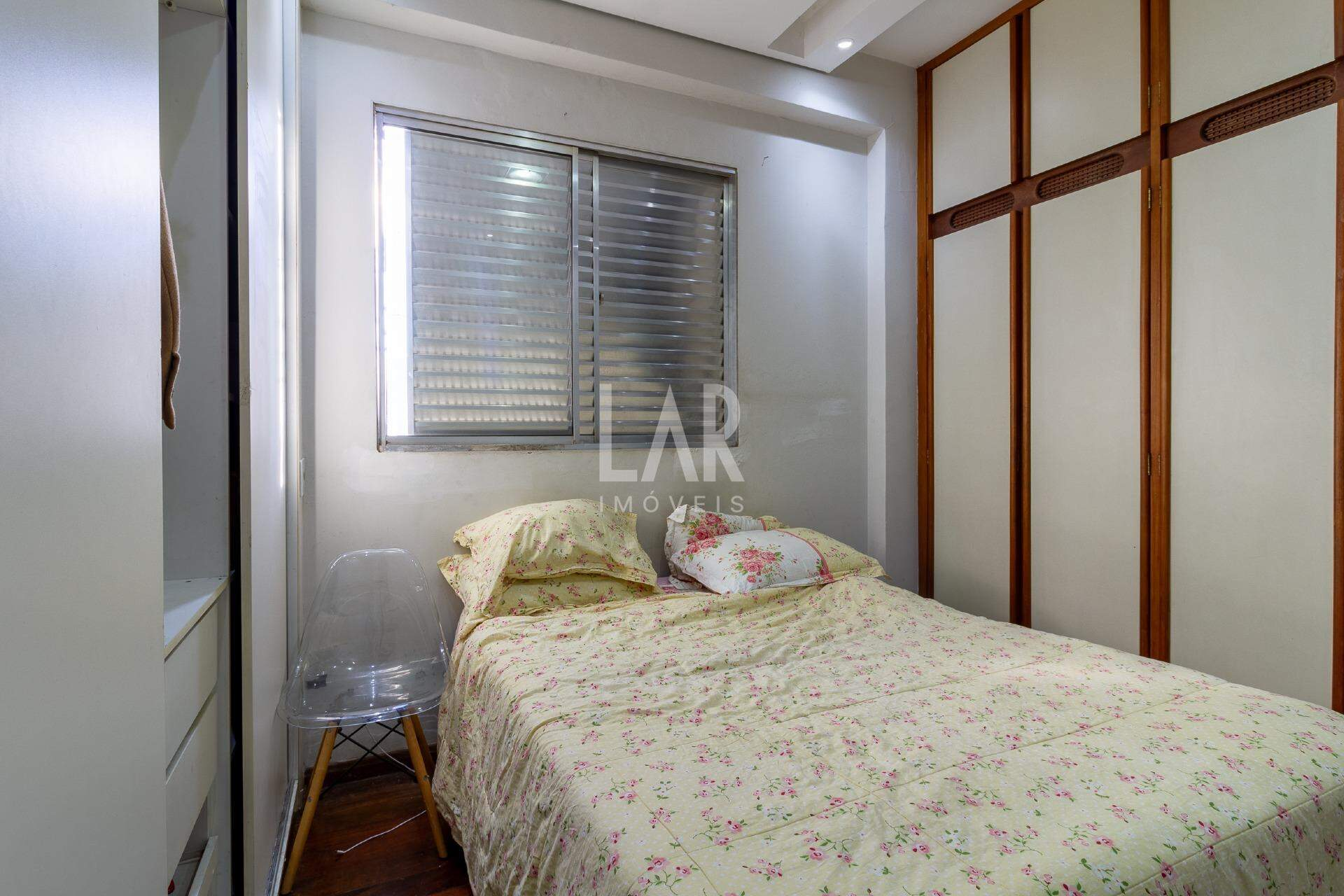 Apartamento de 3 quartos à venda, Santa Tereza, Belo Horizonte - MG