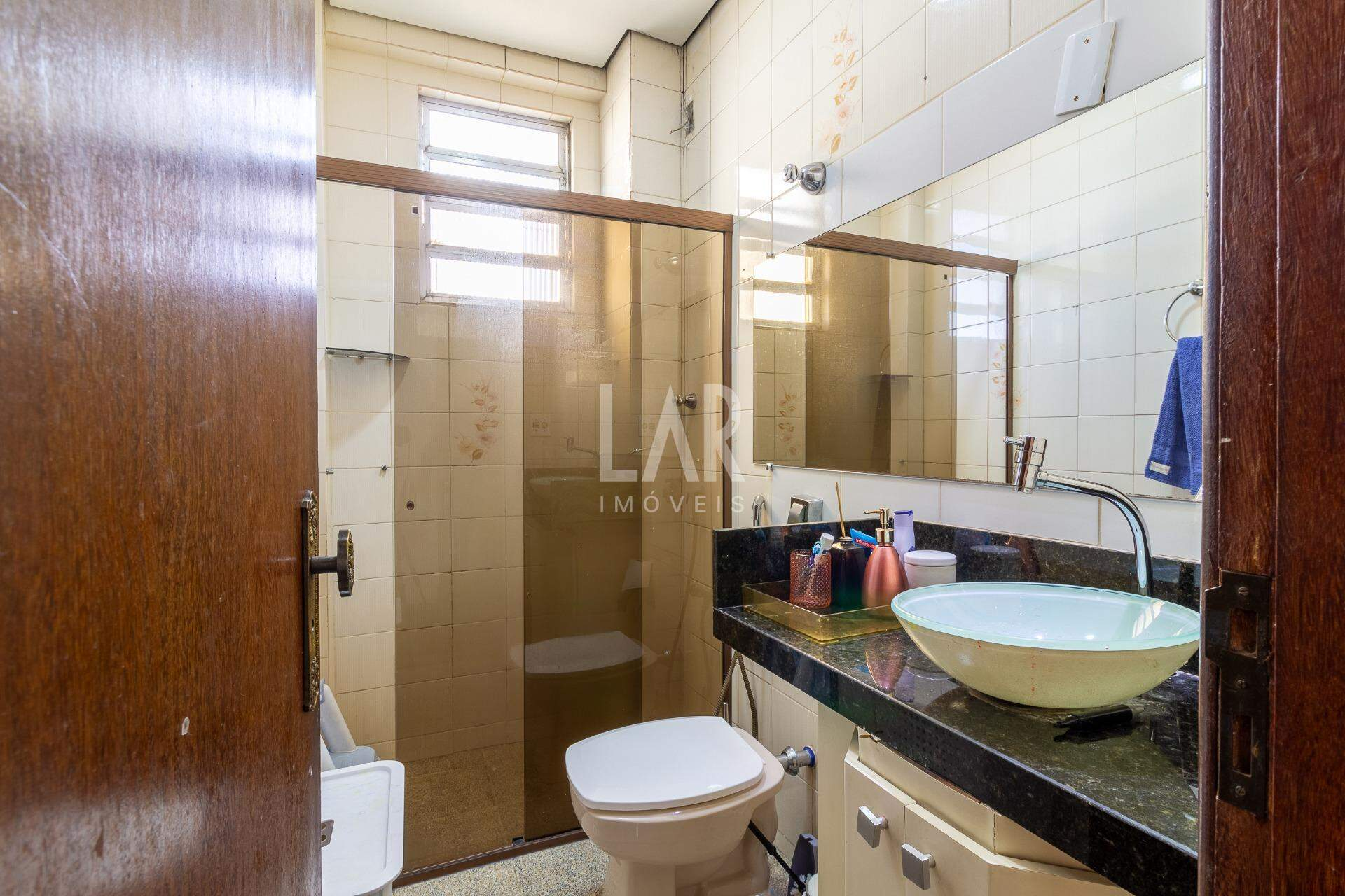 Apartamento de 3 quartos à venda, Santa Tereza, Belo Horizonte - MG