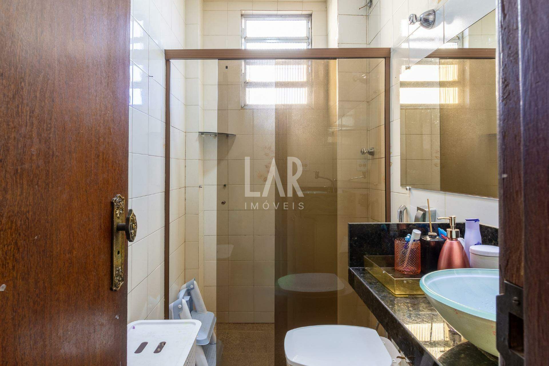 Apartamento de 3 quartos à venda, Santa Tereza, Belo Horizonte - MG