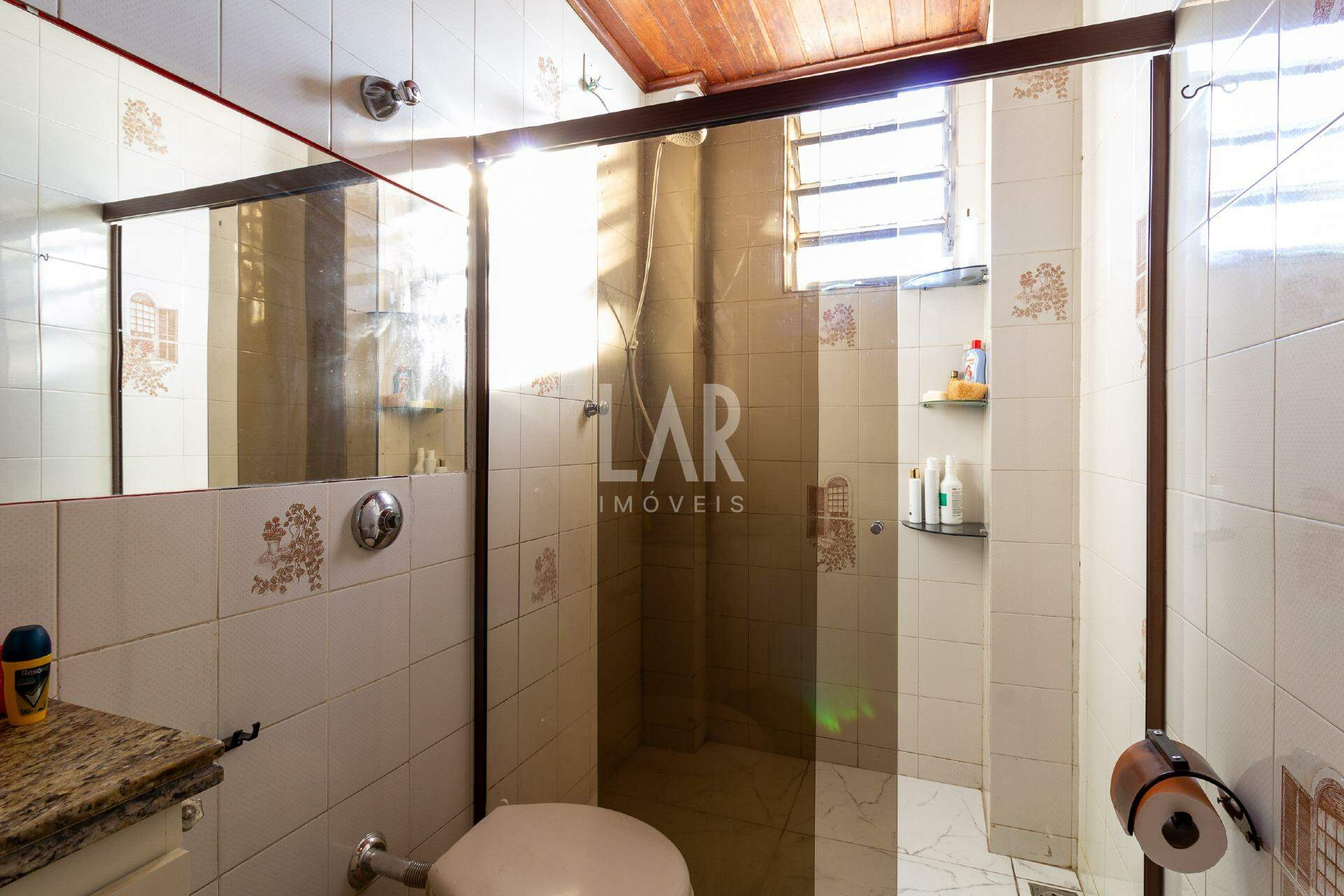 Apartamento de 3 quartos à venda, Santa Tereza, Belo Horizonte - MG