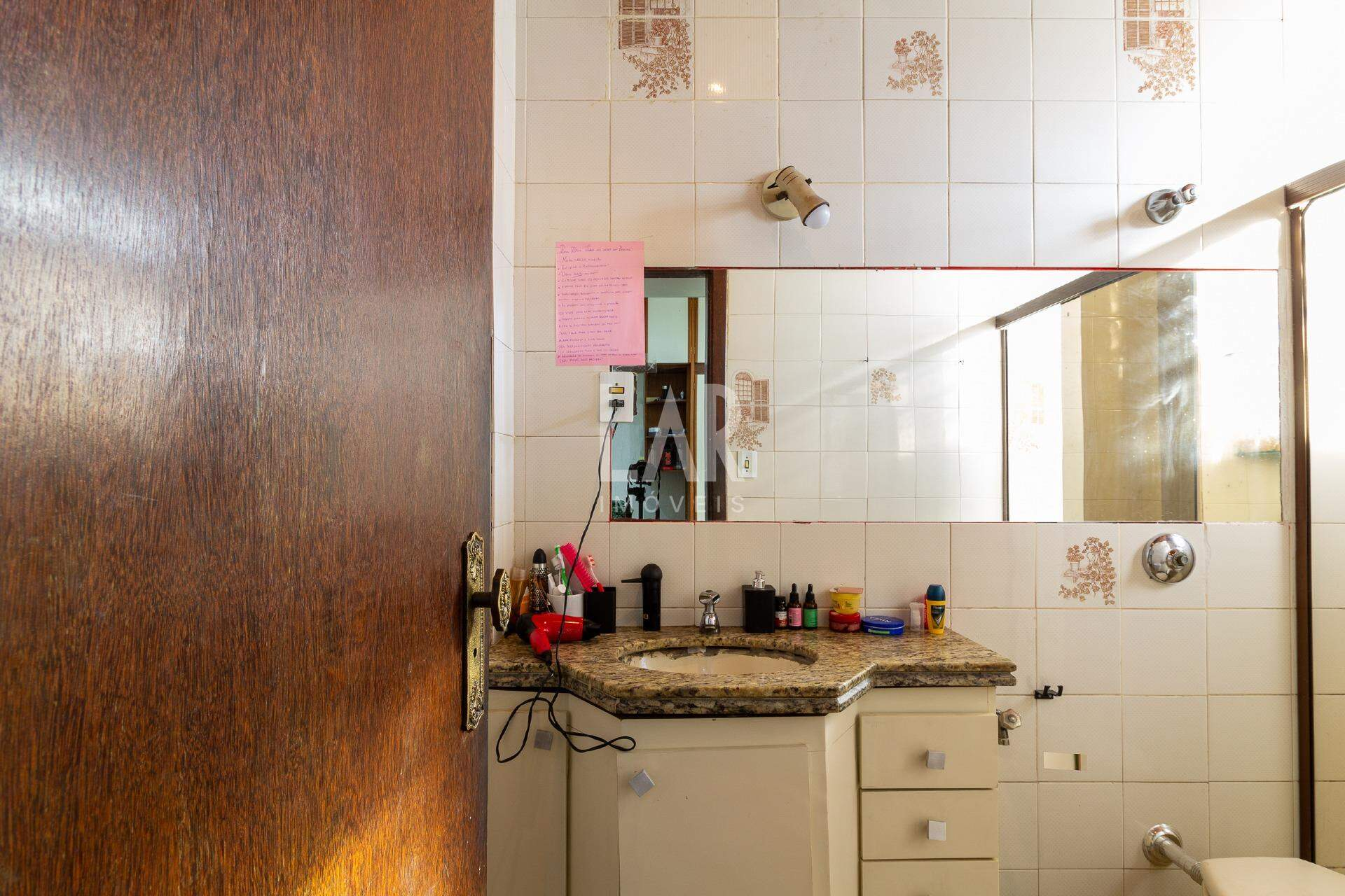 Apartamento de 3 quartos à venda, Santa Tereza, Belo Horizonte - MG