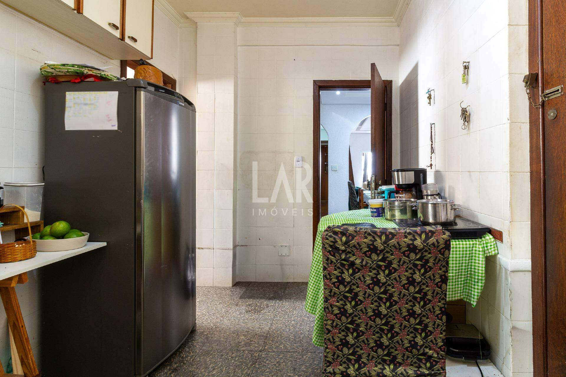 Apartamento de 3 quartos à venda, Santa Tereza, Belo Horizonte - MG