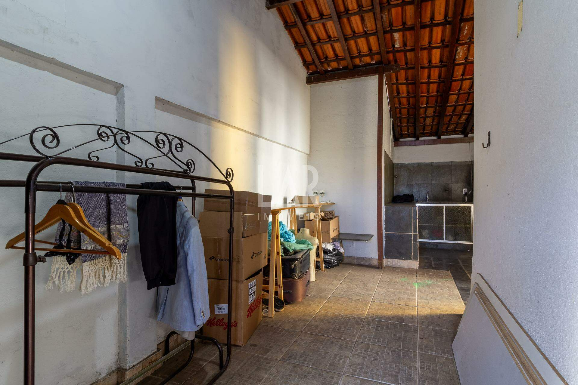 Apartamento de 3 quartos à venda, Santa Tereza, Belo Horizonte - MG