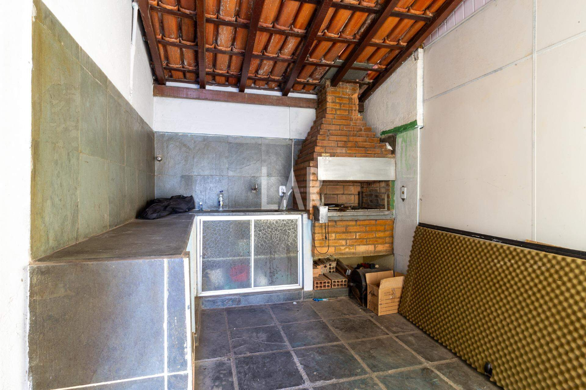 Apartamento de 3 quartos à venda, Santa Tereza, Belo Horizonte - MG