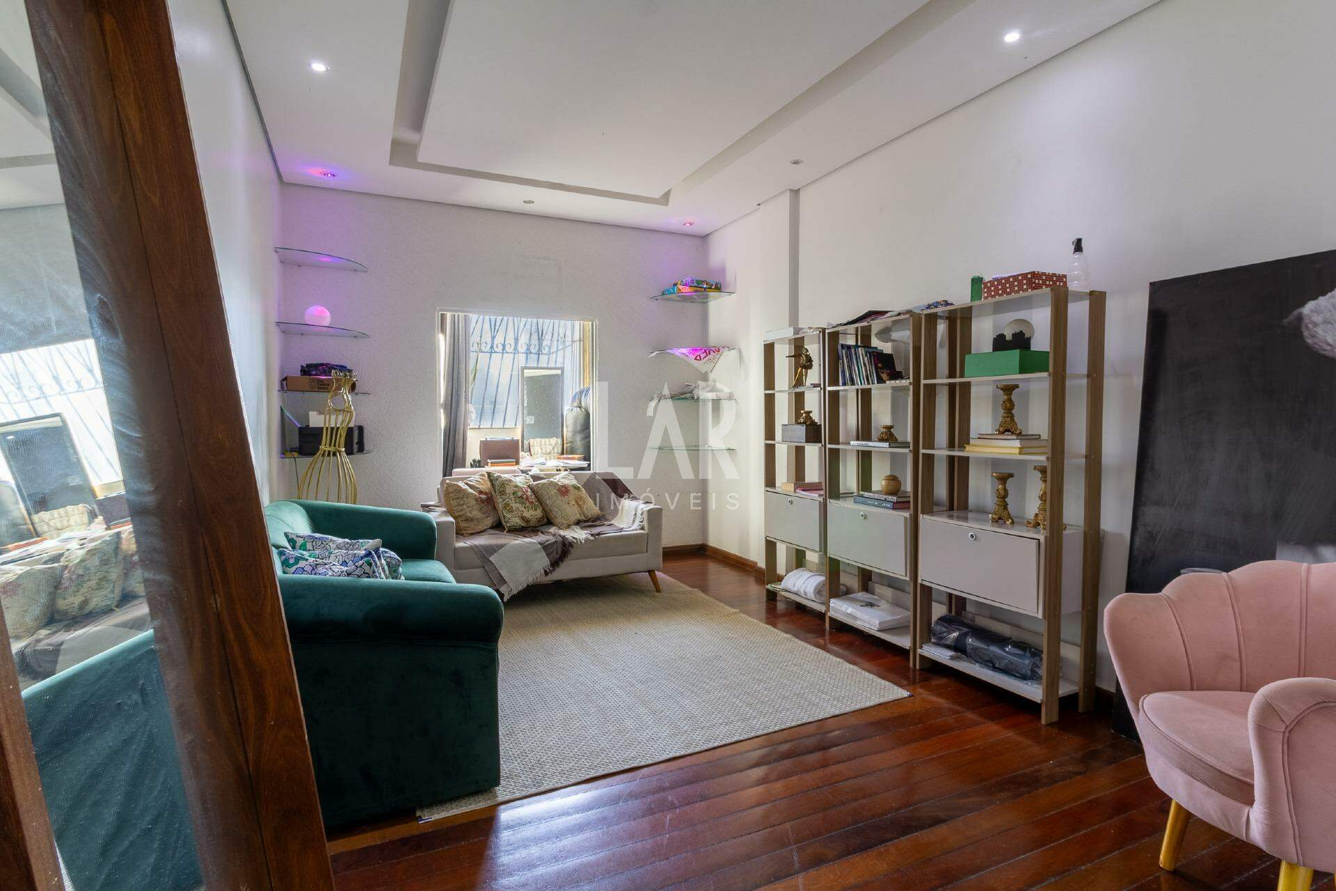 Apartamento de 3 quartos à venda, Santa Tereza, Belo Horizonte - MG