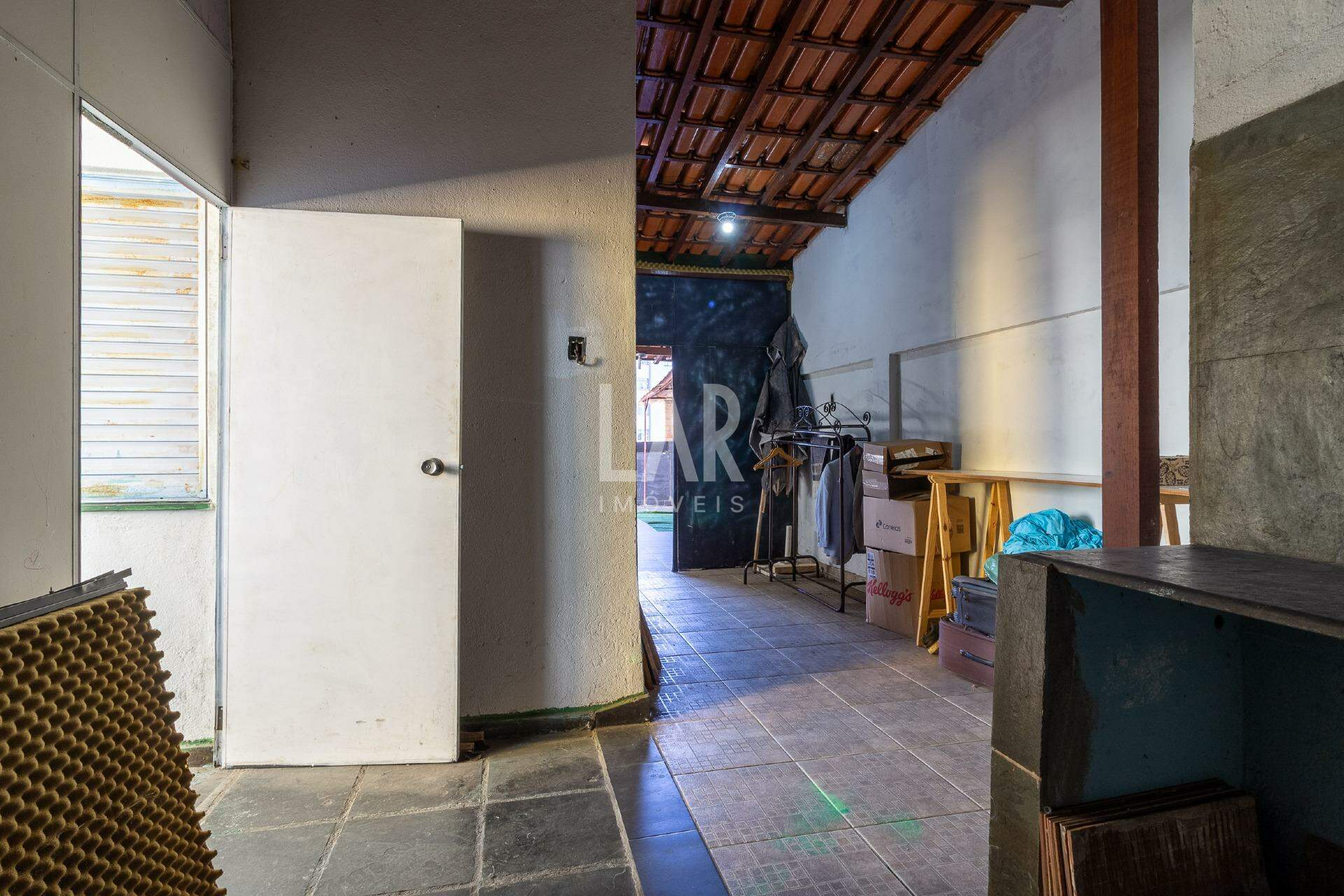 Apartamento de 3 quartos à venda, Santa Tereza, Belo Horizonte - MG