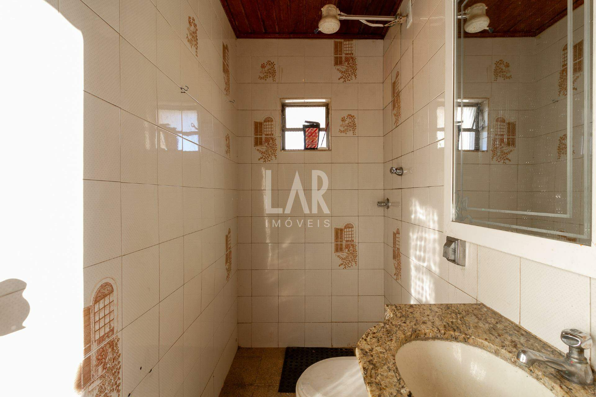 Apartamento de 3 quartos à venda, Santa Tereza, Belo Horizonte - MG