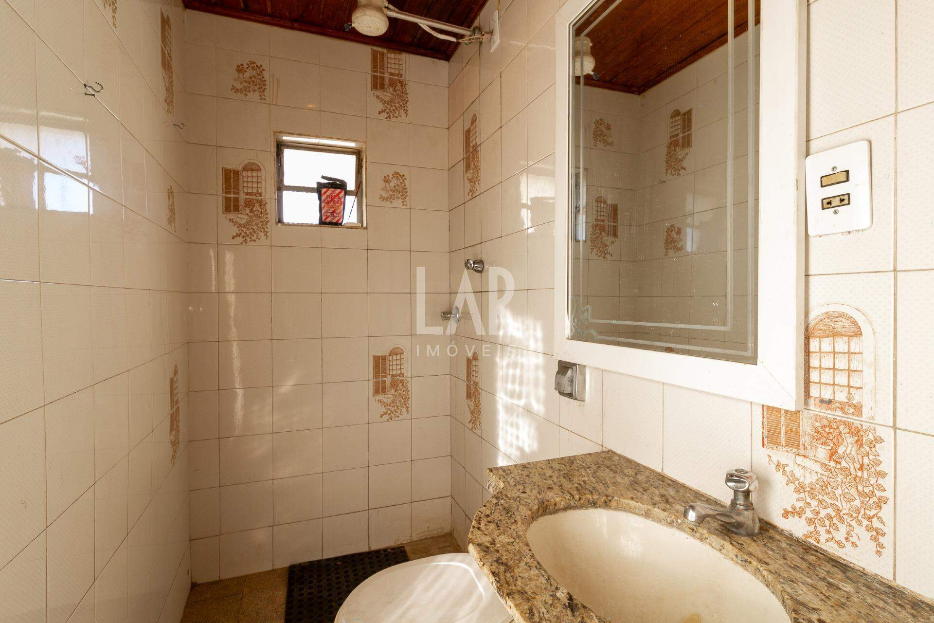 Apartamento de 3 quartos à venda, Santa Tereza, Belo Horizonte - MG