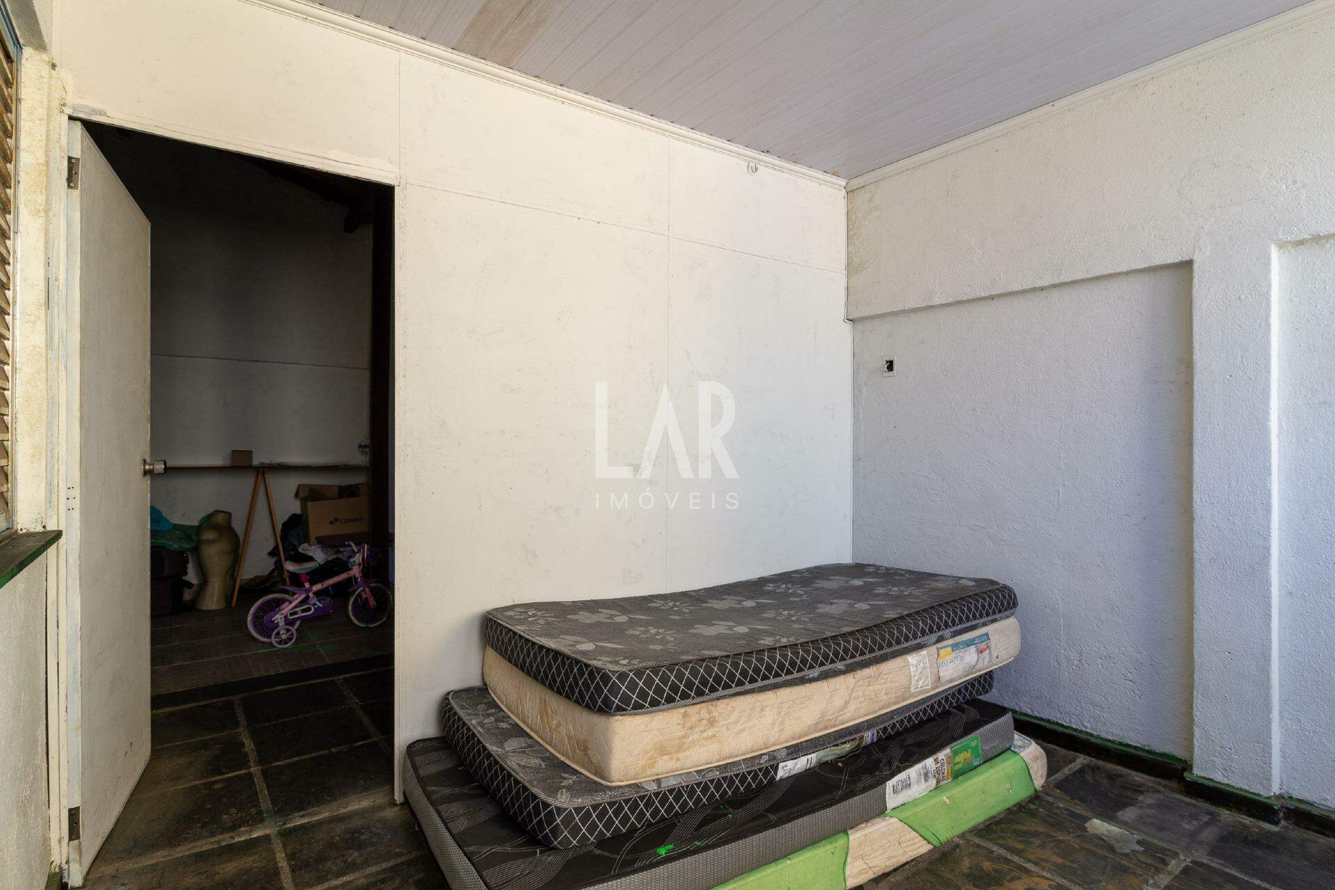 Apartamento de 3 quartos à venda, Santa Tereza, Belo Horizonte - MG