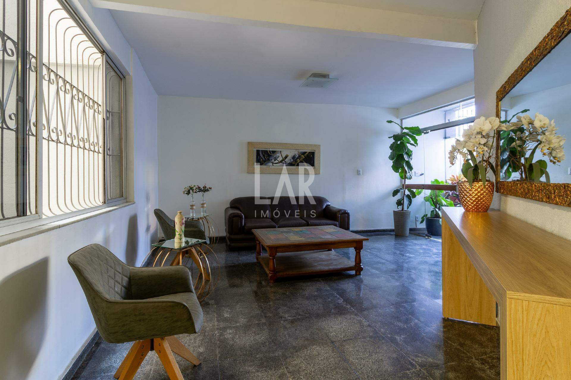 Apartamento de 3 quartos à venda, Santa Tereza, Belo Horizonte - MG