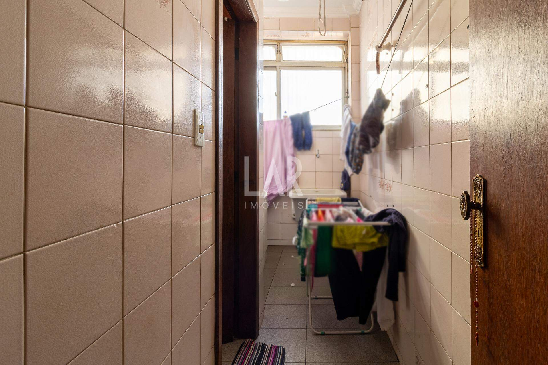 Apartamento de 3 quartos à venda, Santa Tereza, Belo Horizonte - MG