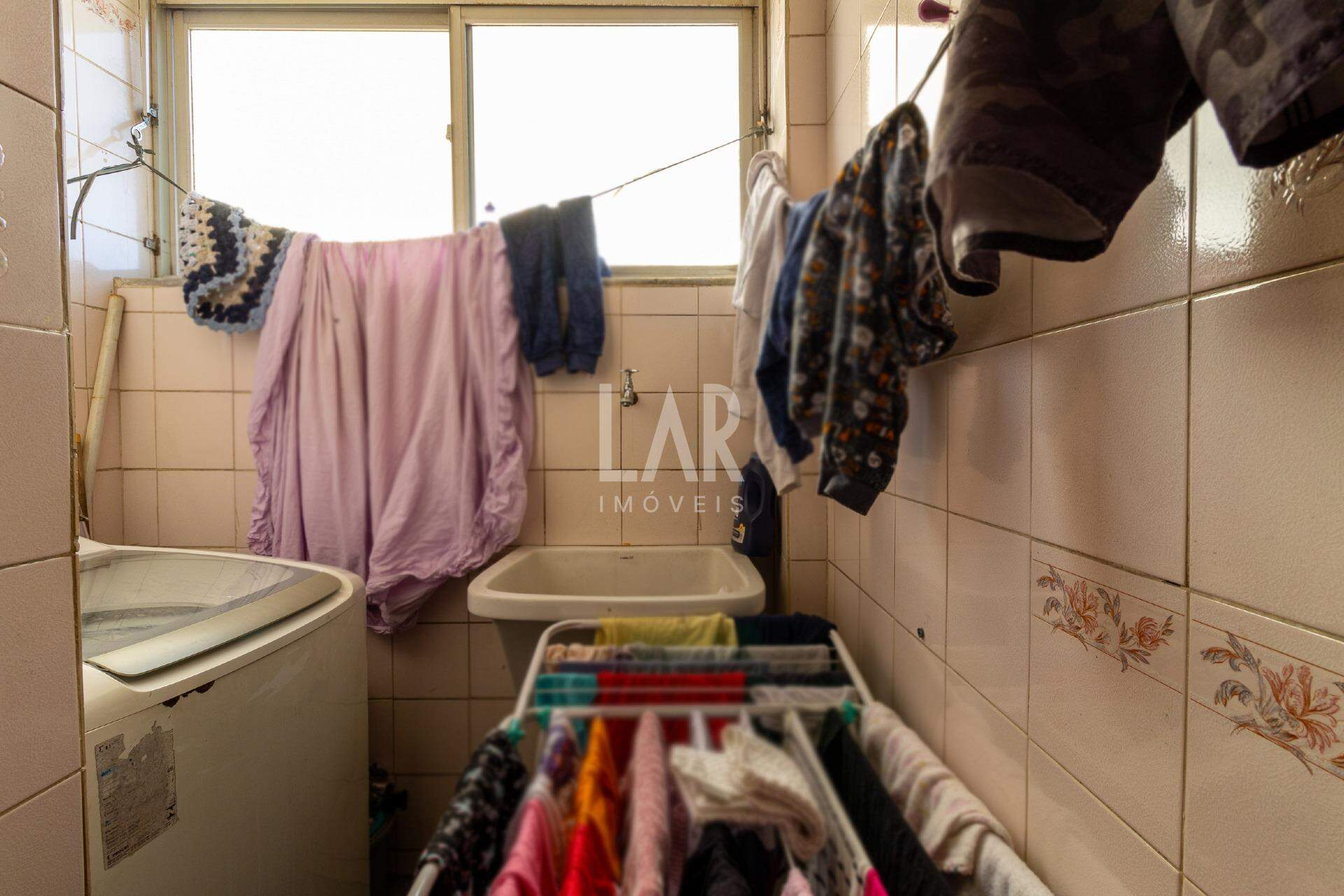 Apartamento de 3 quartos à venda, Santa Tereza, Belo Horizonte - MG