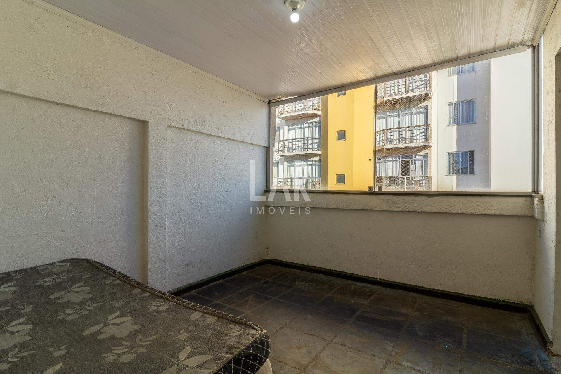 Apartamento de 3 quartos à venda, Santa Tereza, Belo Horizonte - MG