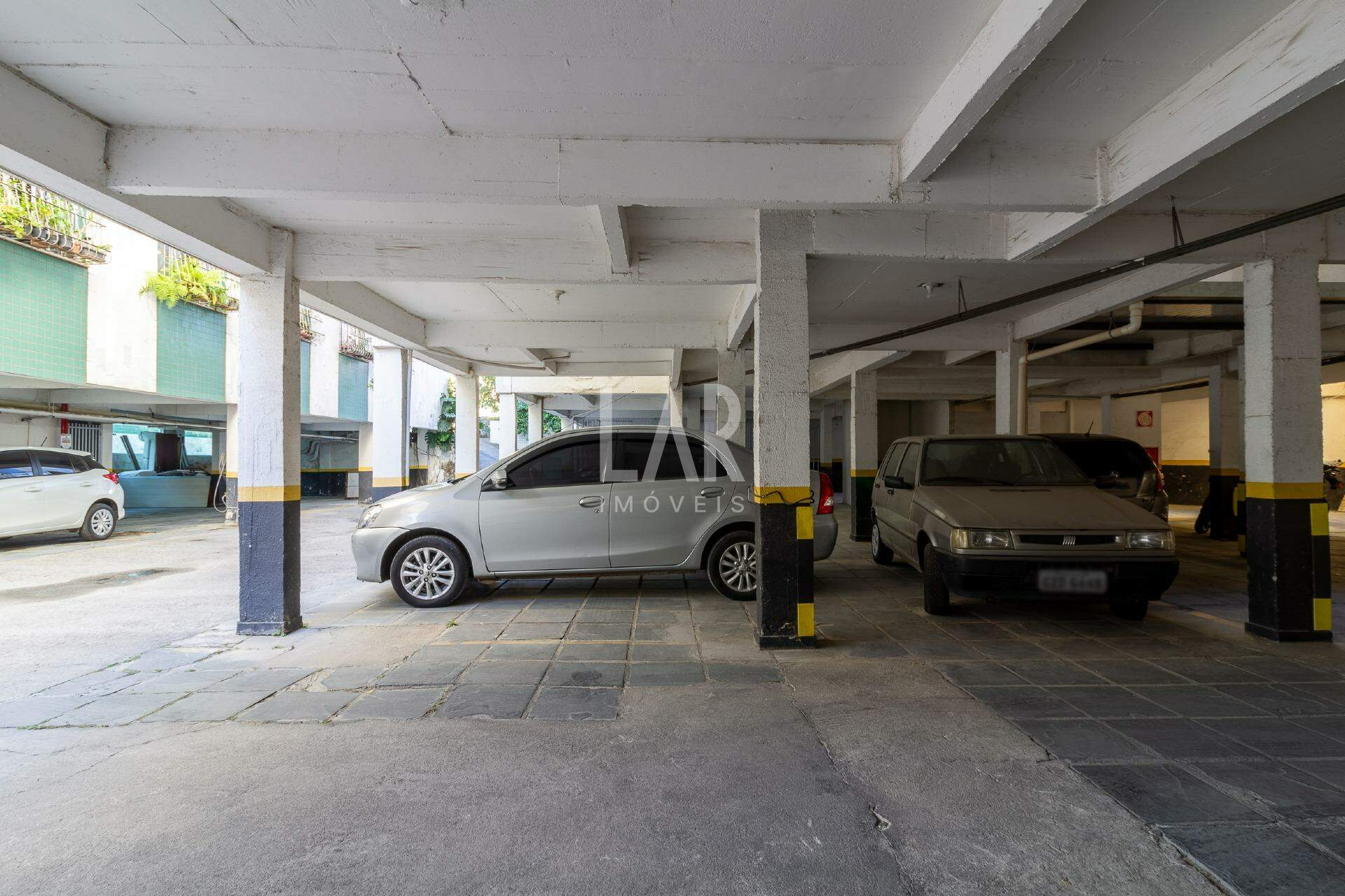 Apartamento de 3 quartos à venda, Santa Tereza, Belo Horizonte - MG